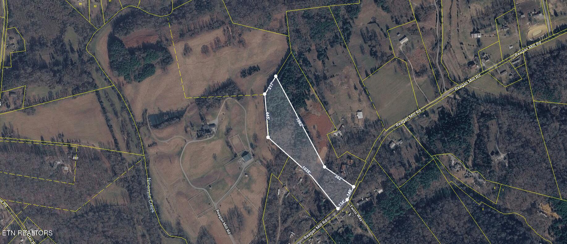 1919 Reagan Mill Rd