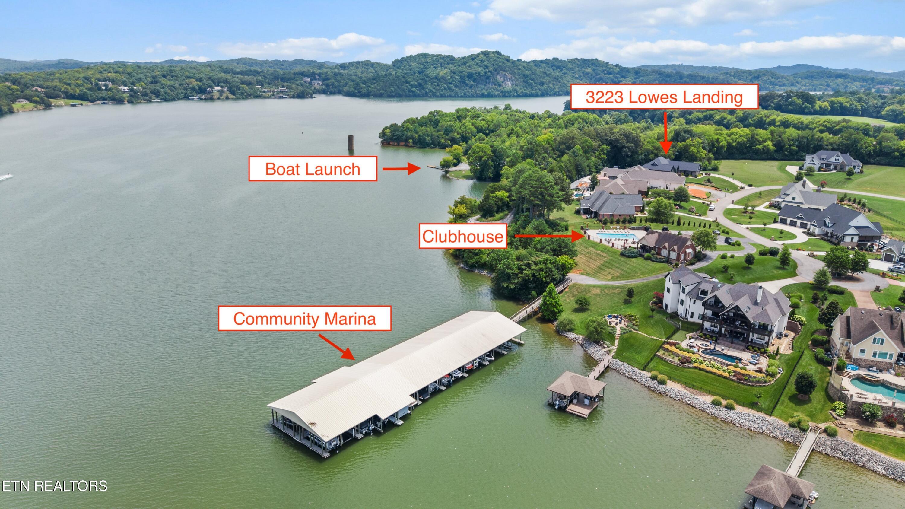 3223 Lowes Landing