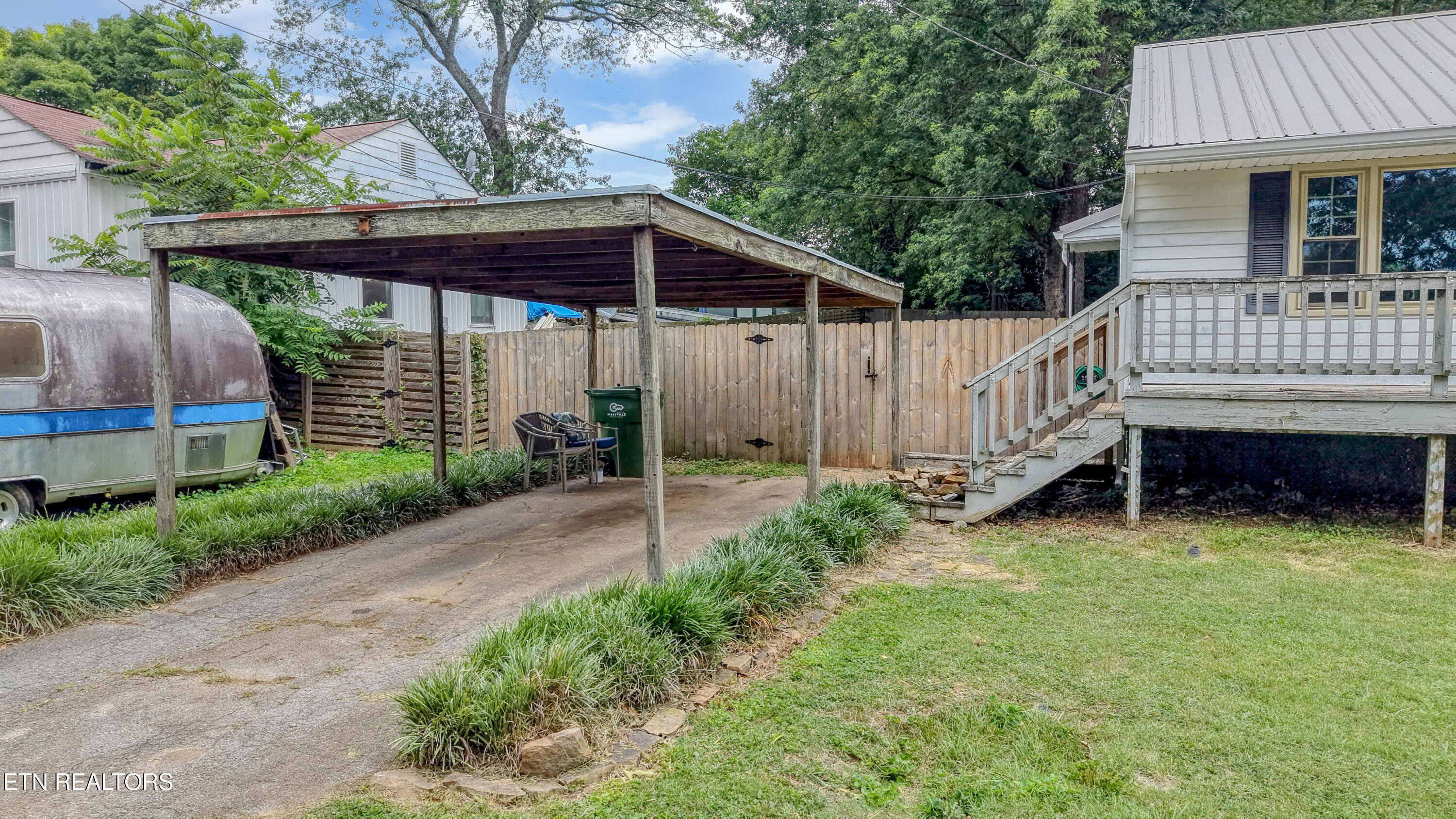 1521 Cherry Drive