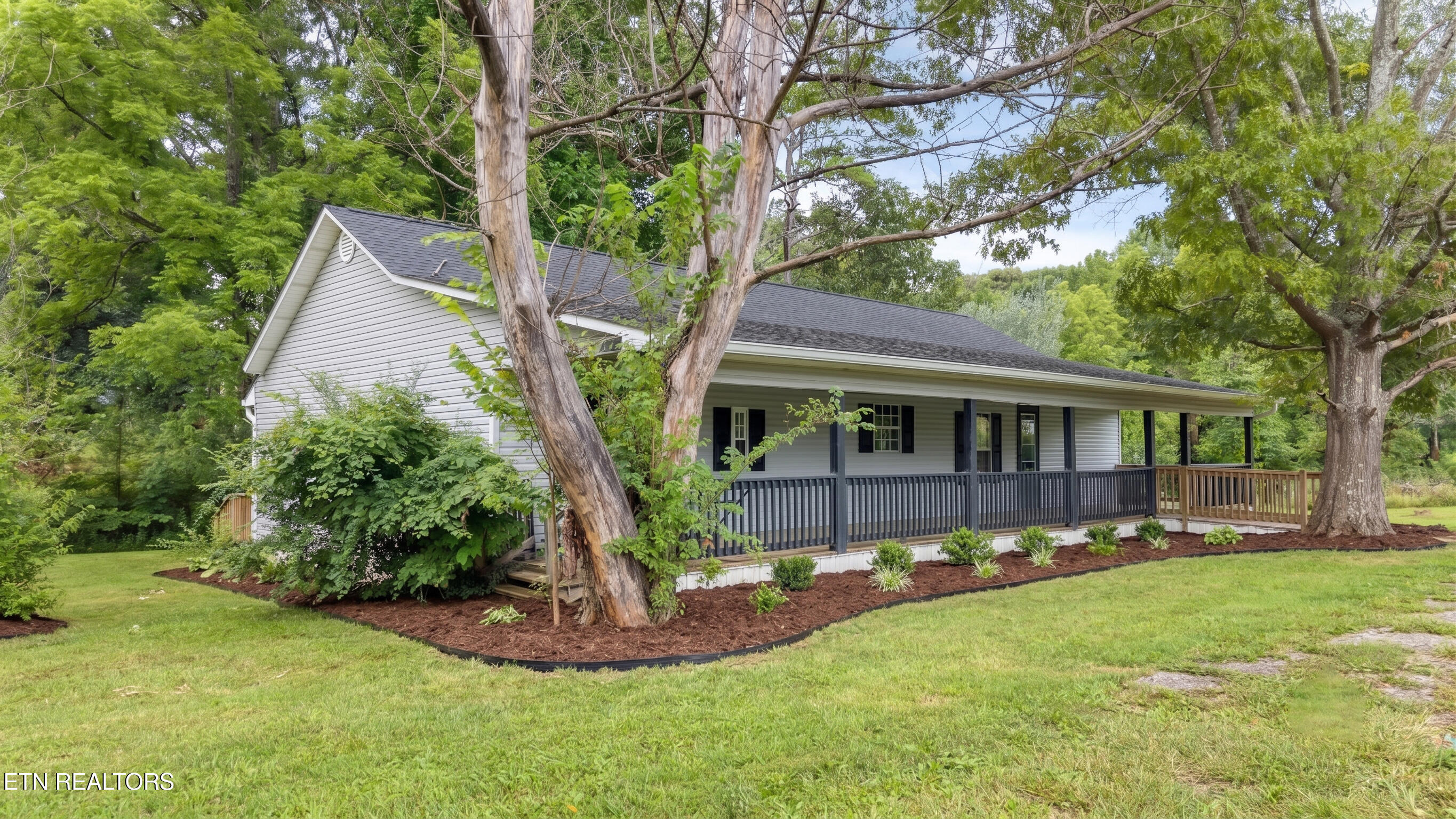 824 Edna Garland Rd