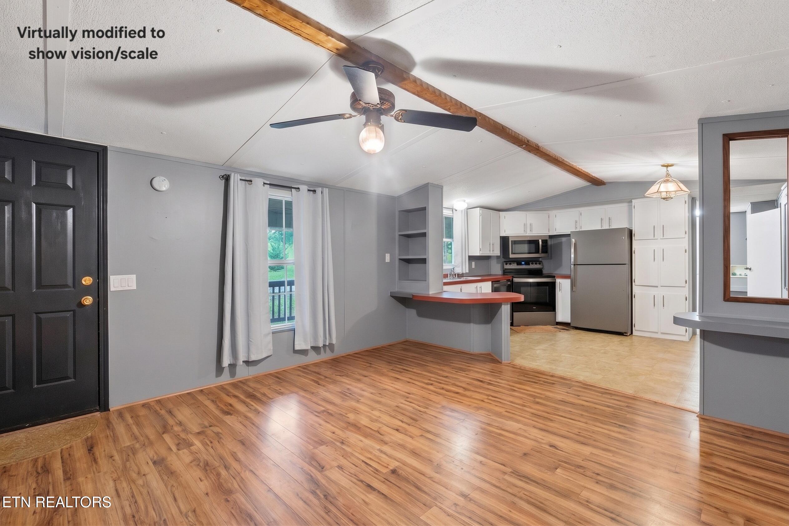 824 Edna Garland Rd