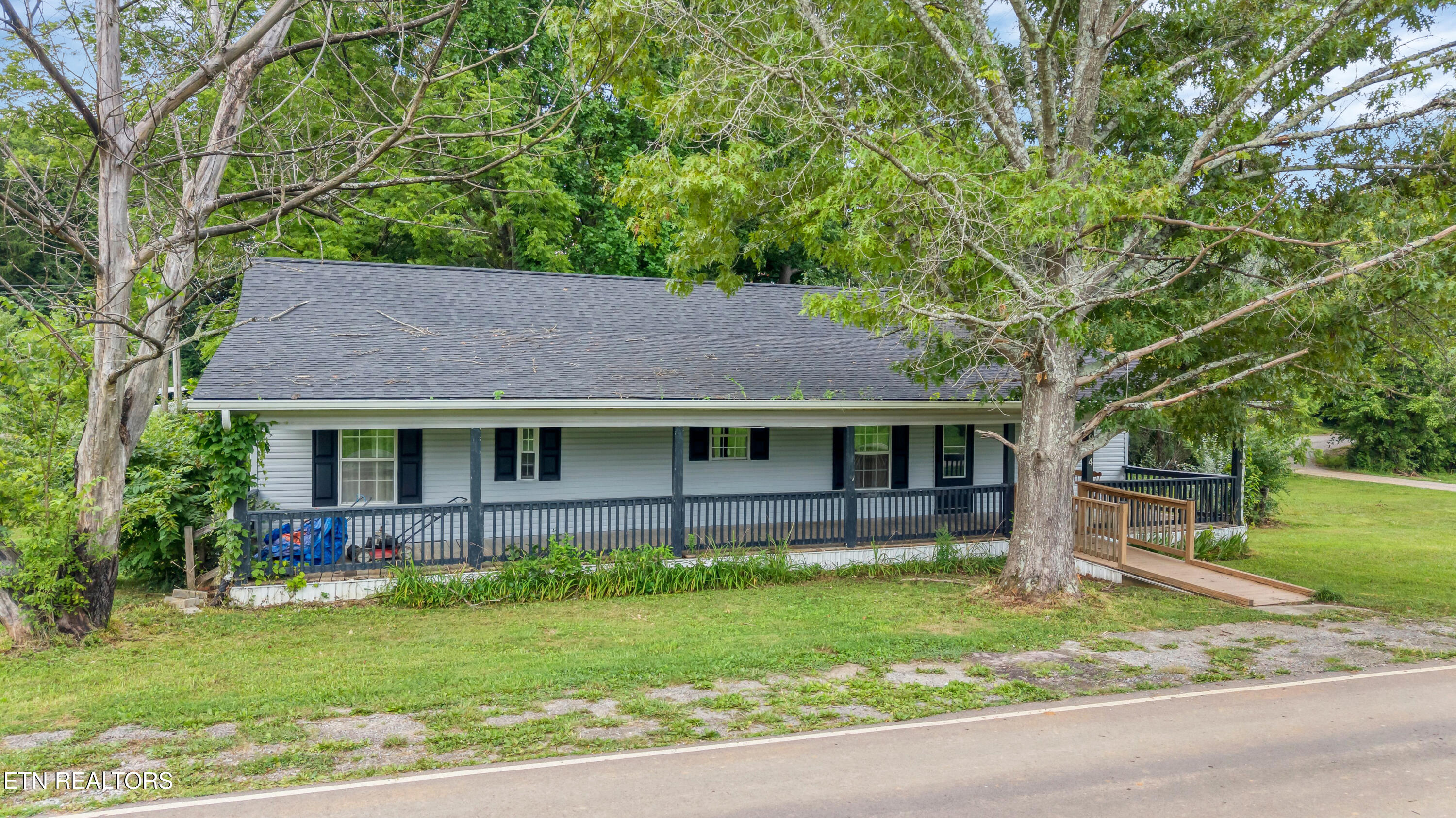 824 Edna Garland Rd