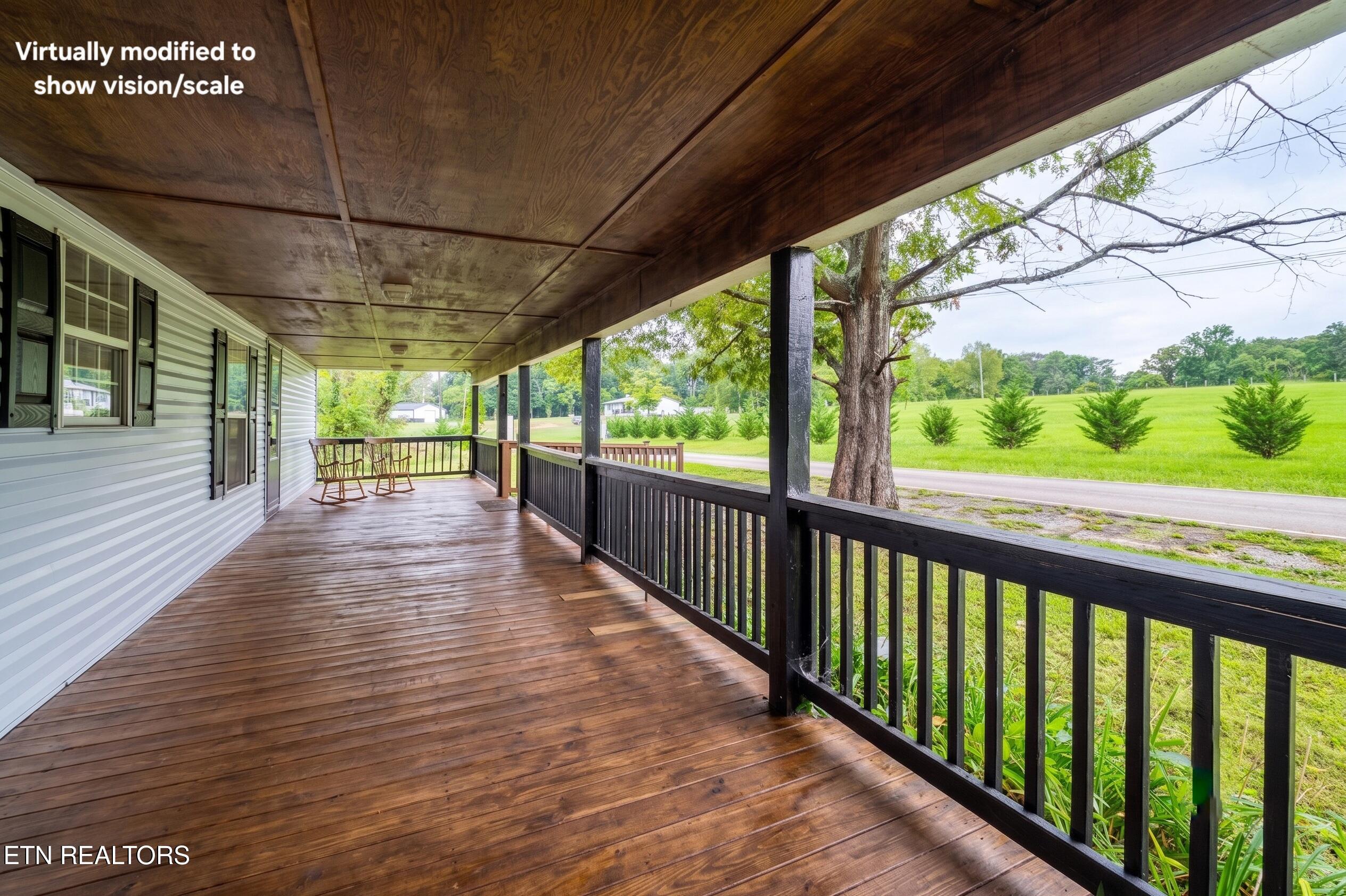 824 Edna Garland Rd
