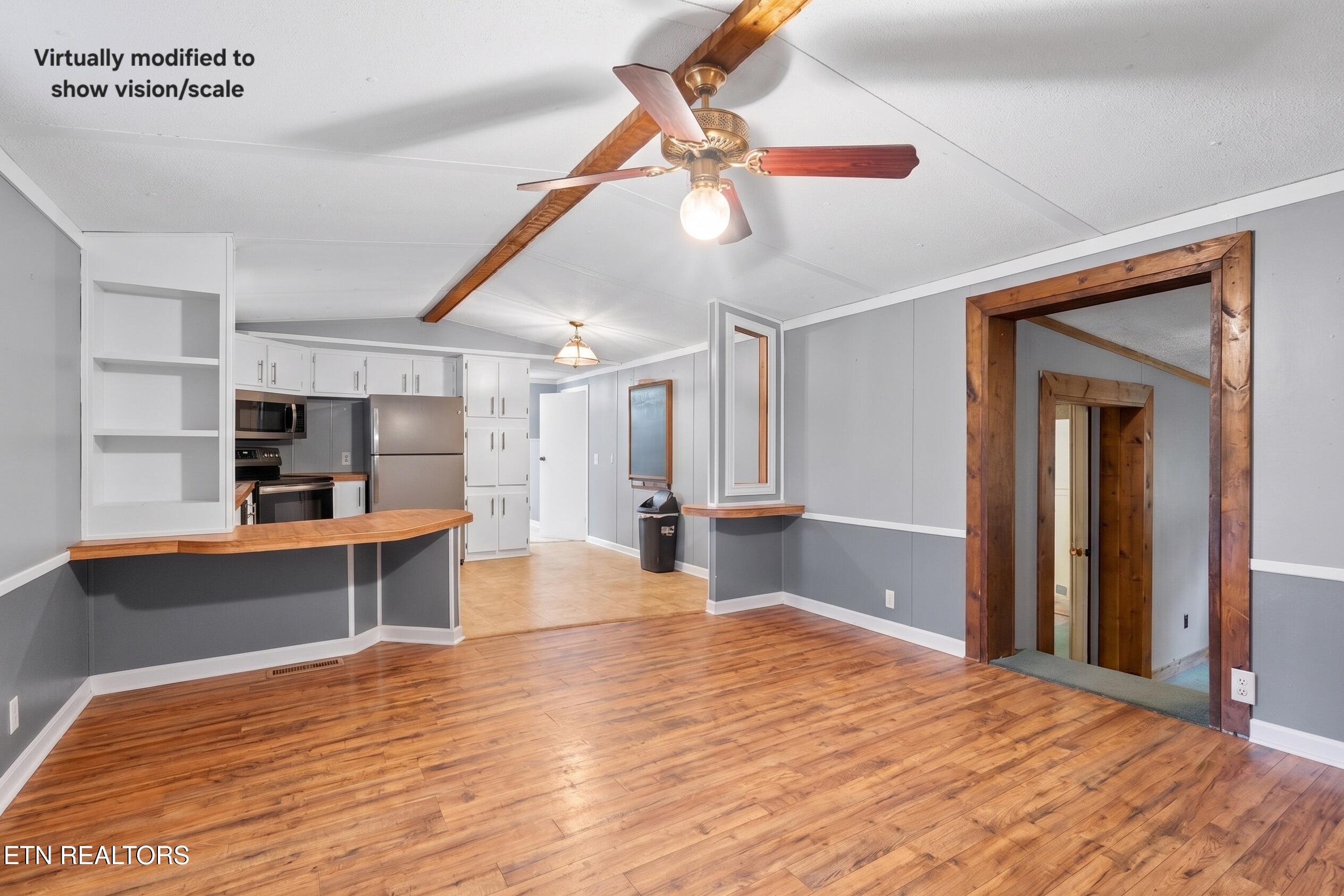 824 Edna Garland Rd