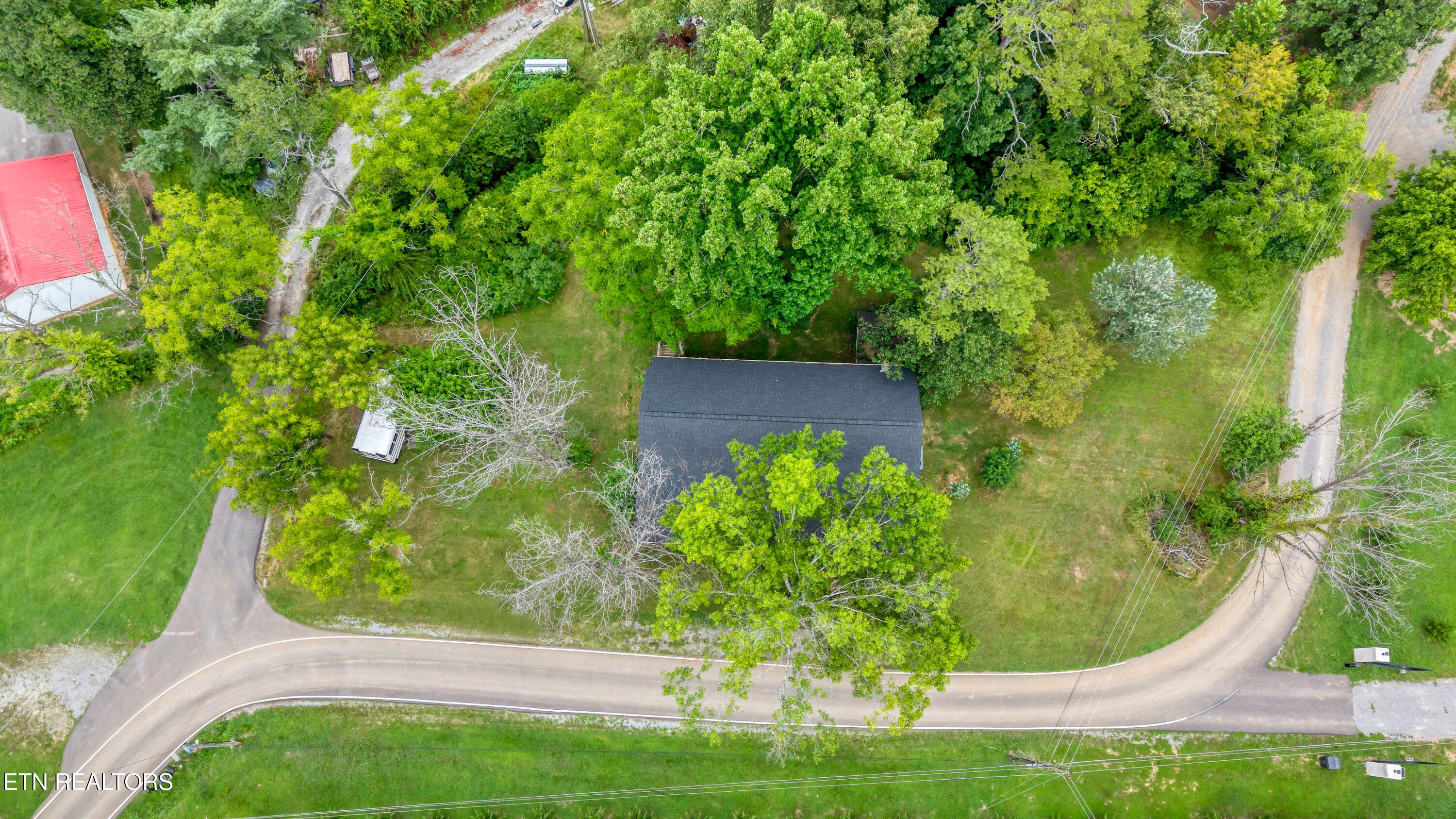 824 Edna Garland Rd