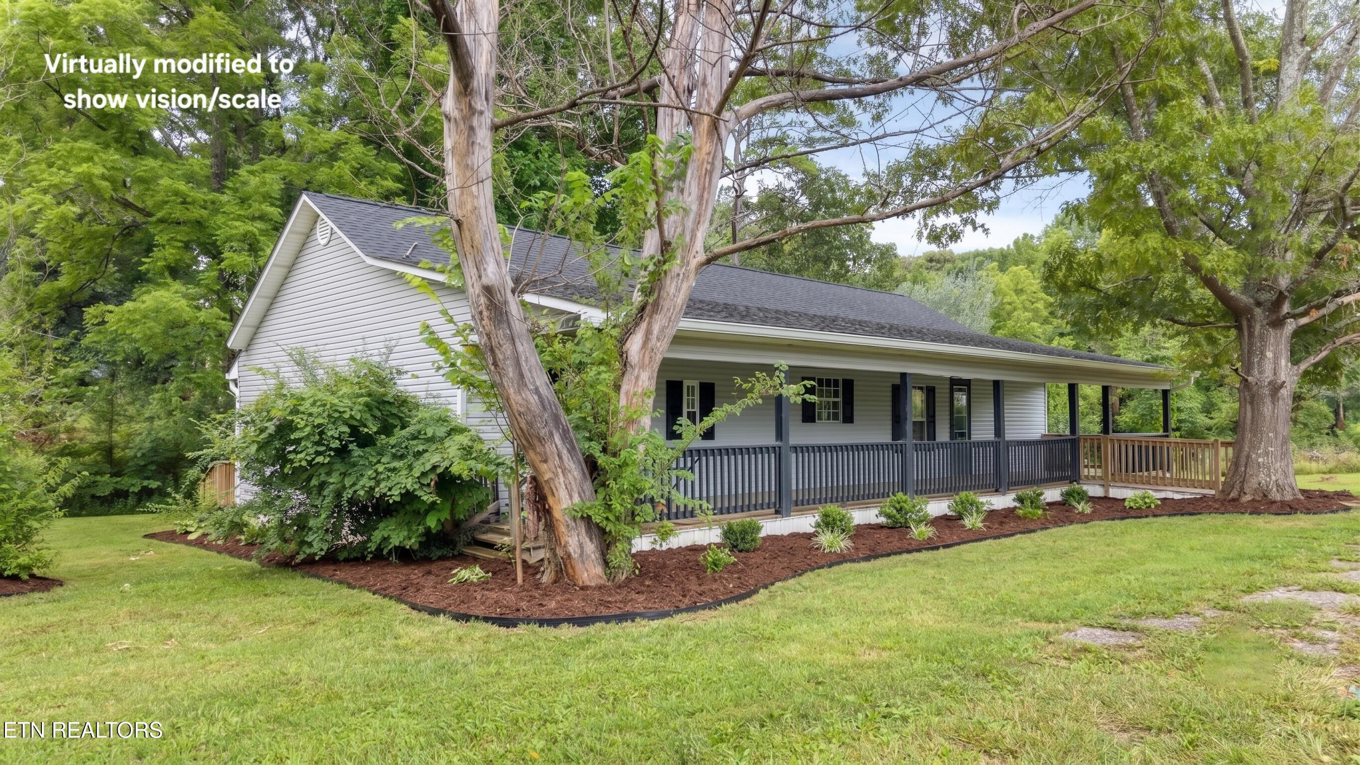 824 Edna Garland Rd