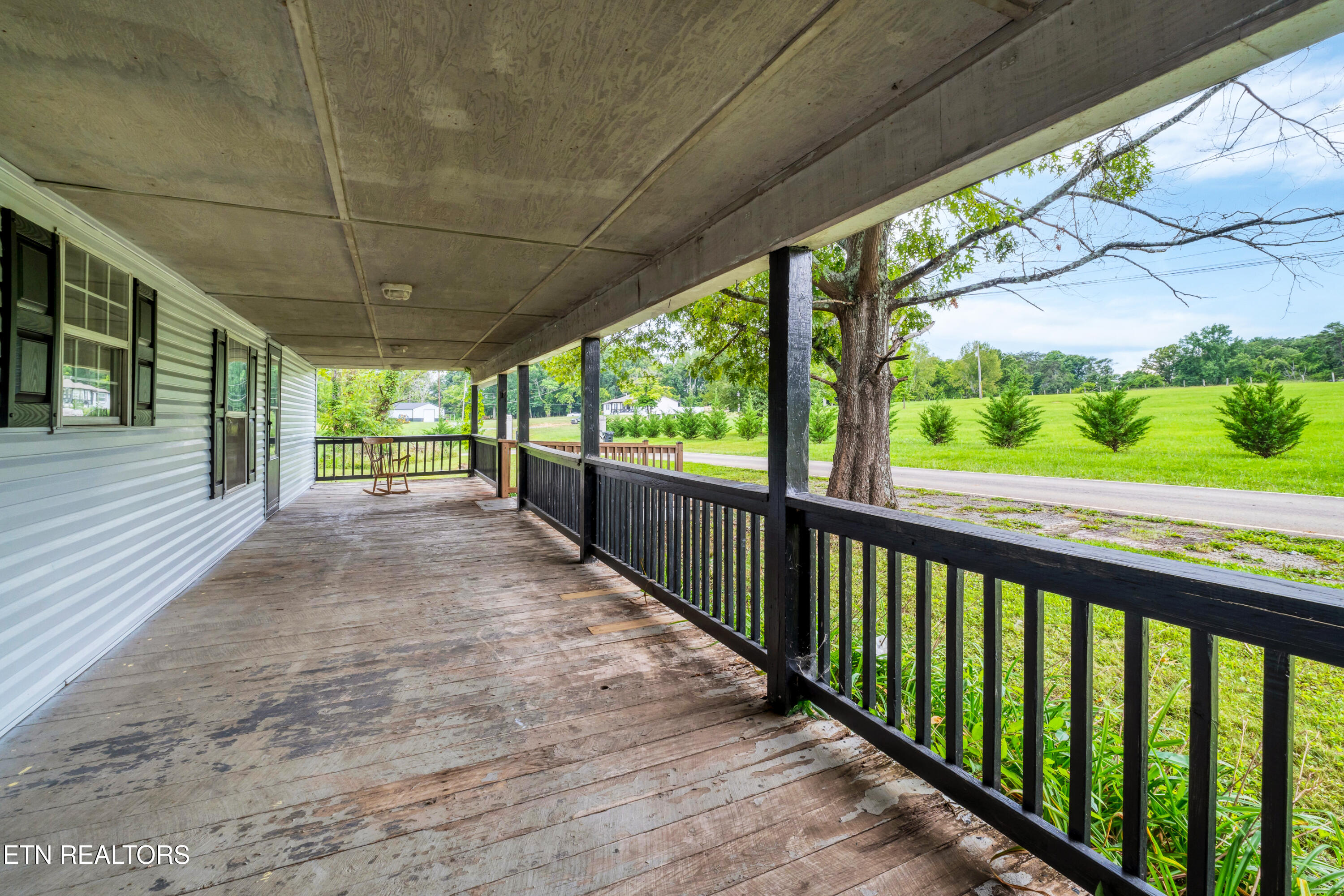 824 Edna Garland Rd
