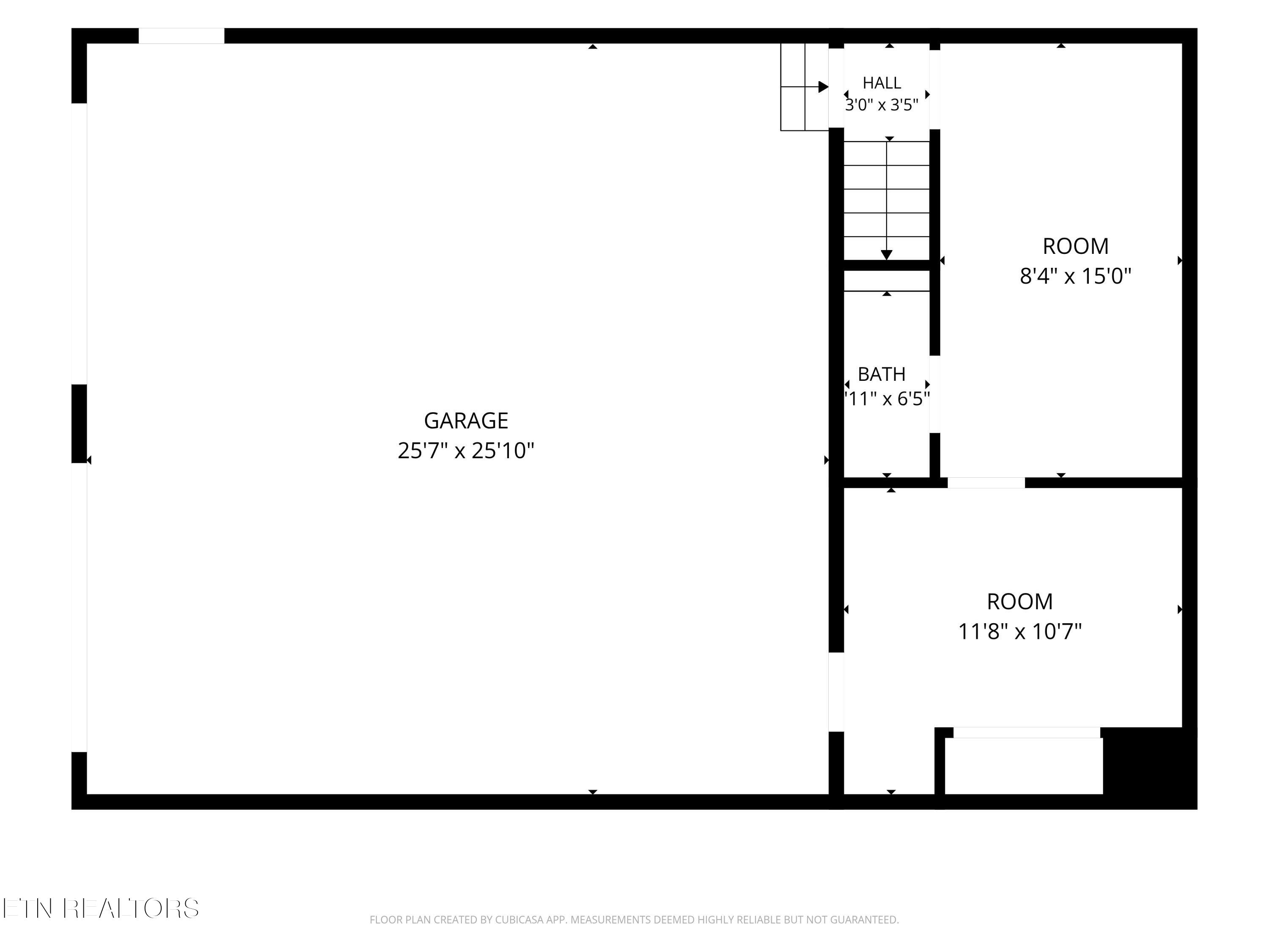 945 Frontier Circle