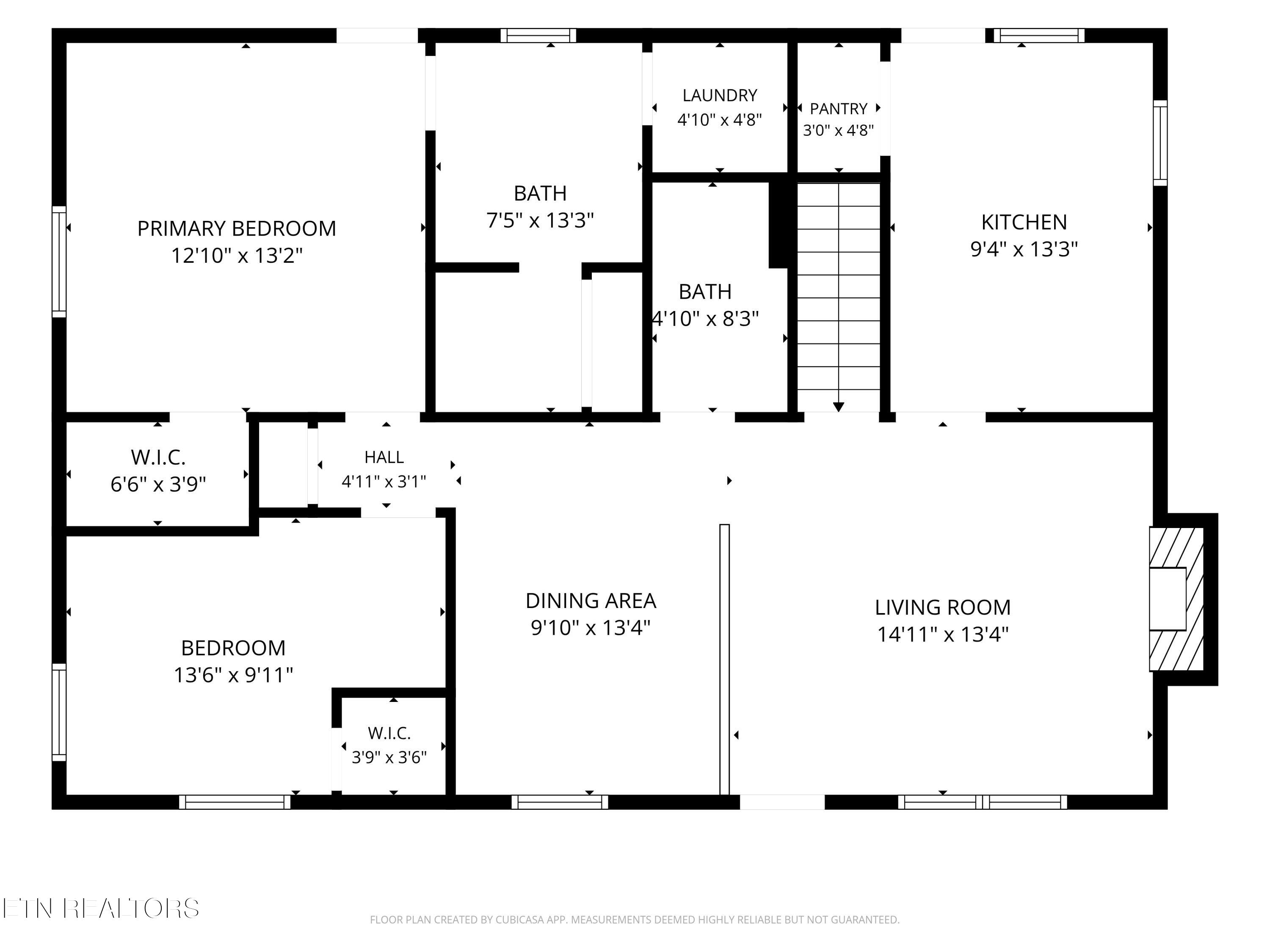 945 Frontier Circle