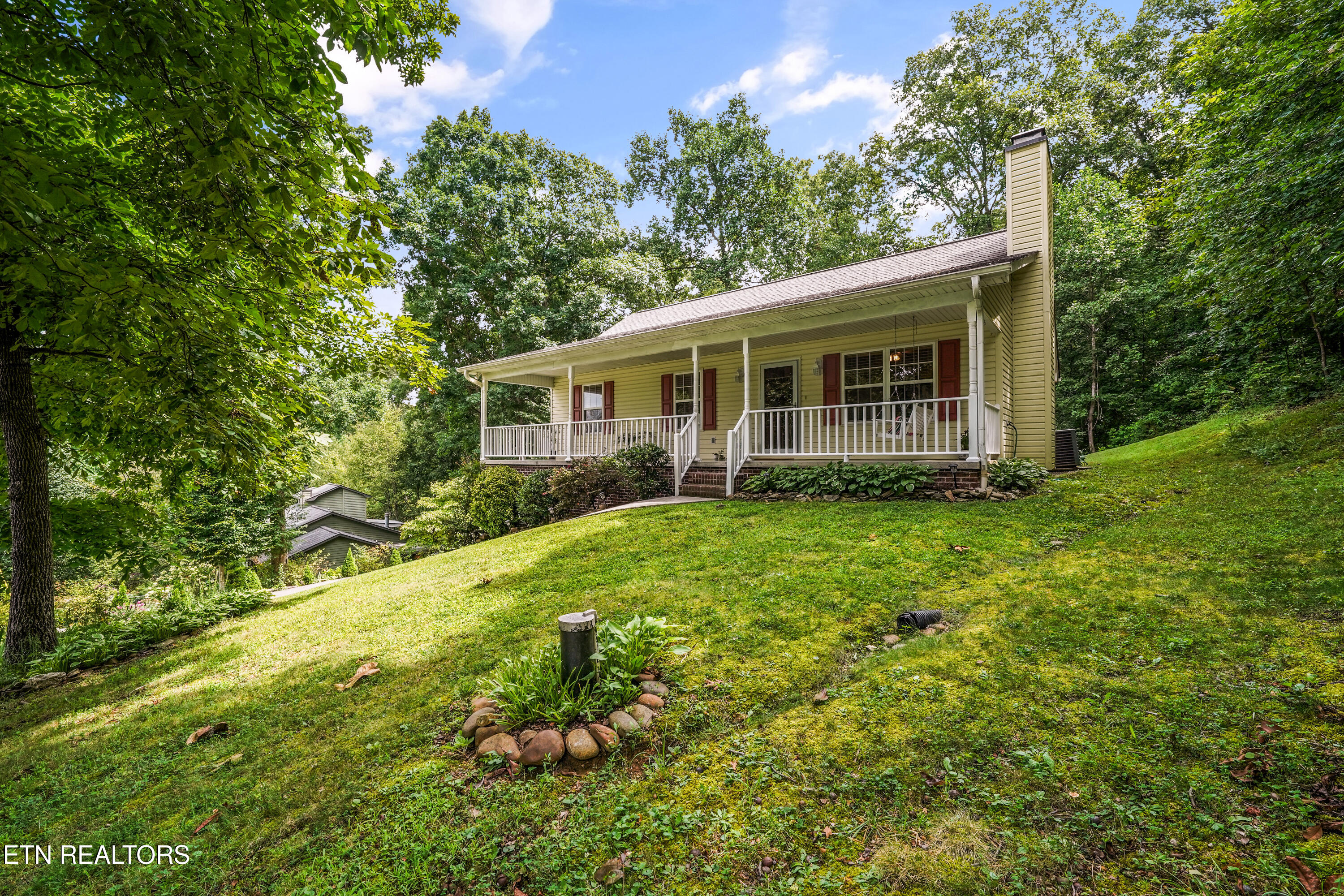 945 Frontier Circle
