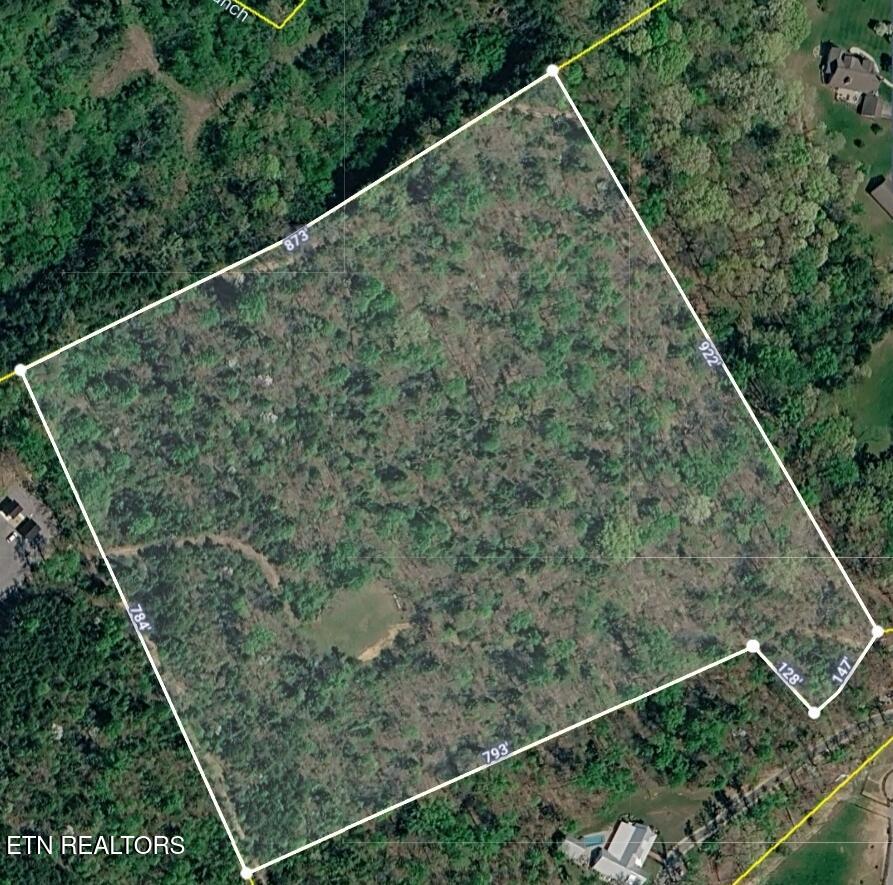 Lot 1 Allenridge Drive