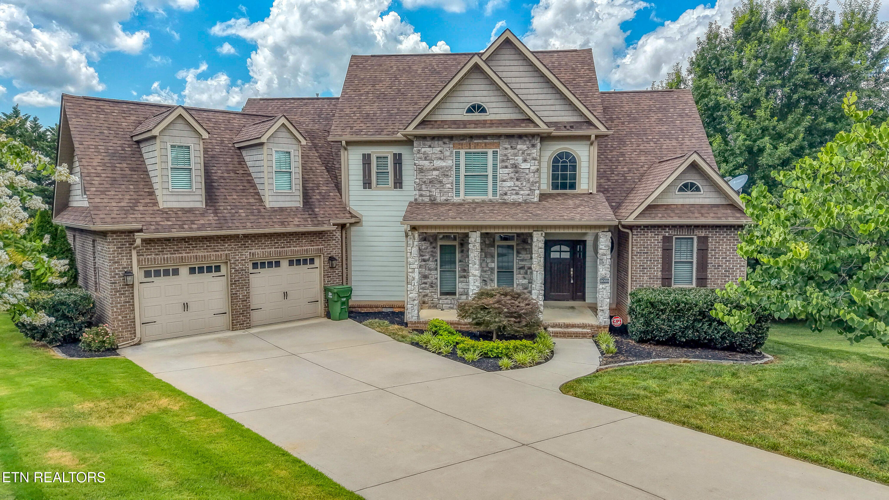2023 Legacy Lane