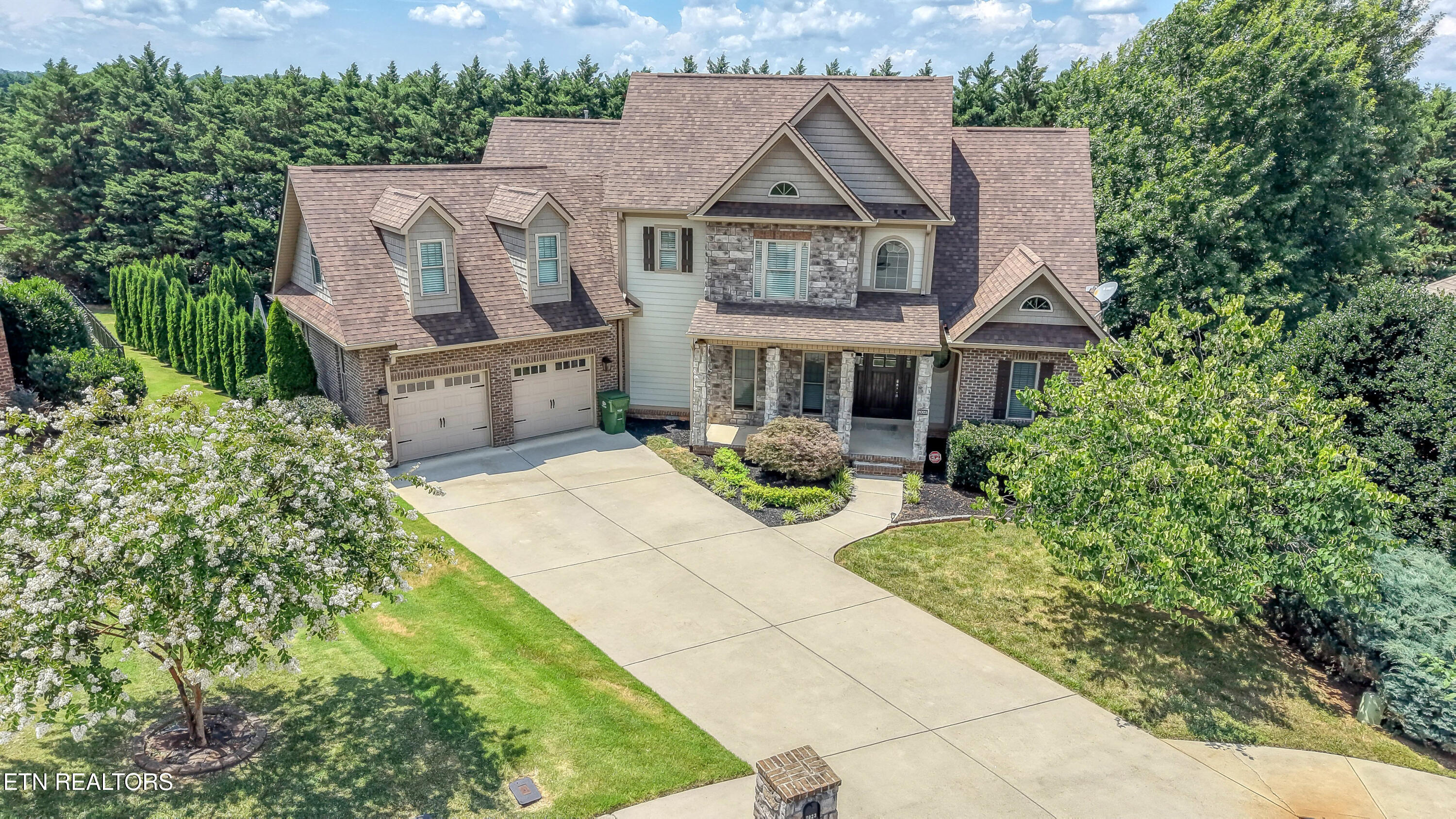 2023 Legacy Lane