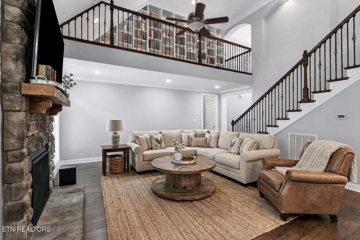 2023 Legacy Lane