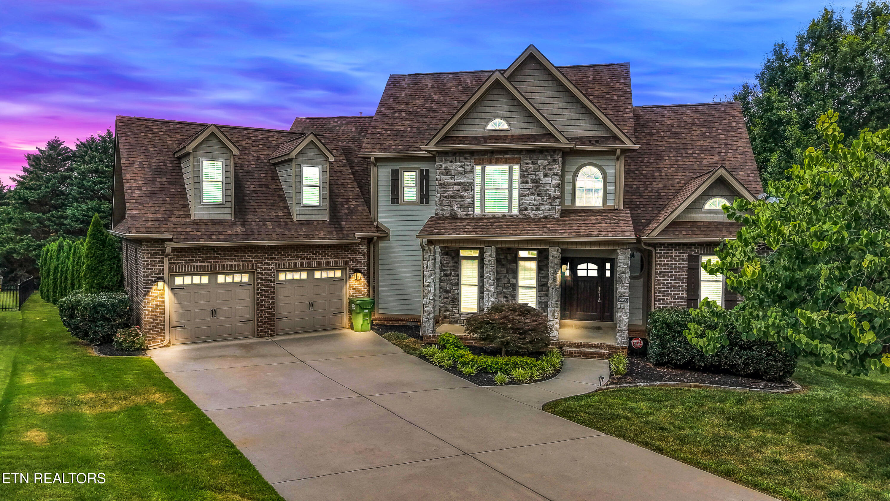 2023 Legacy Lane