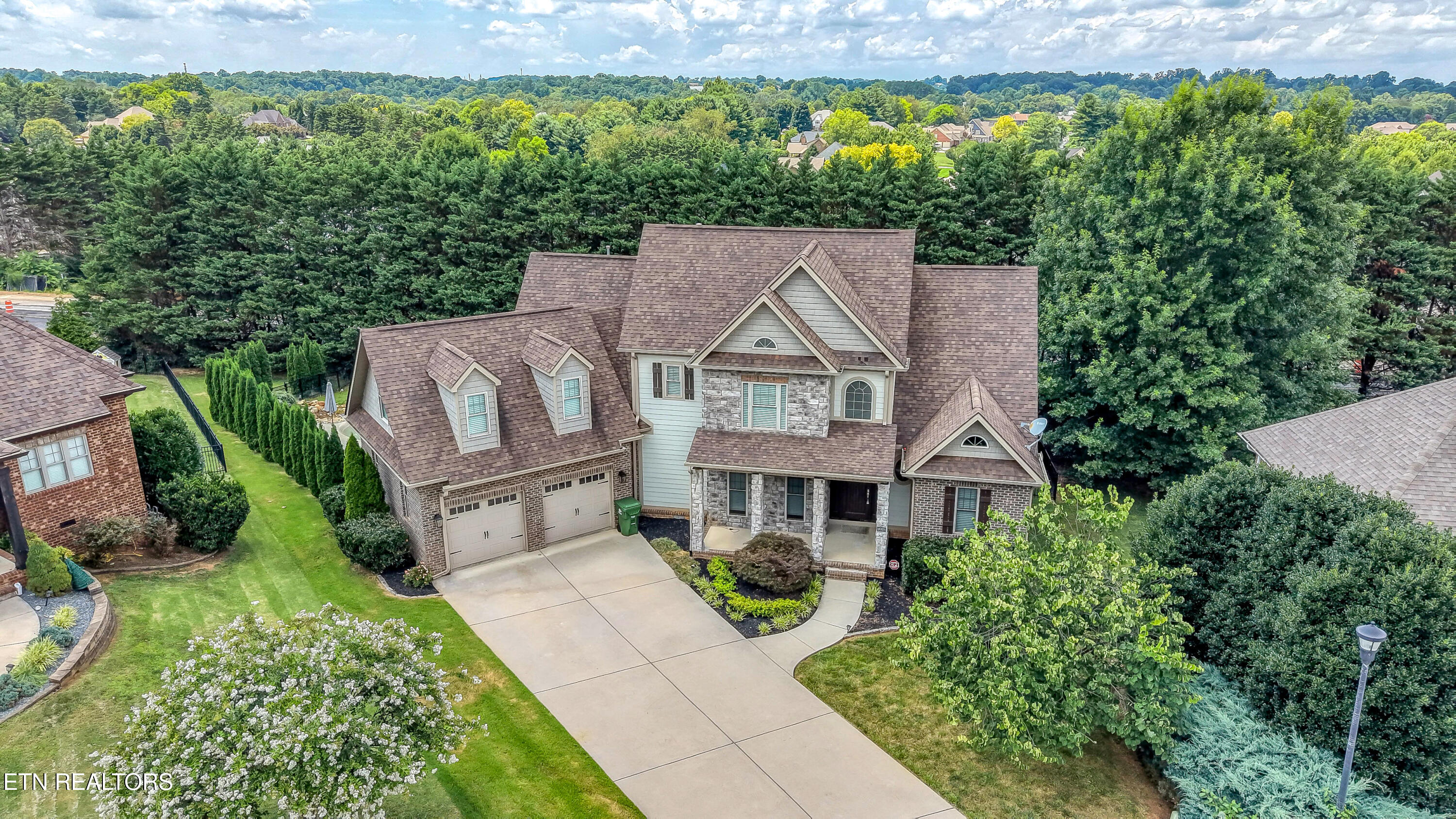 2023 Legacy Lane