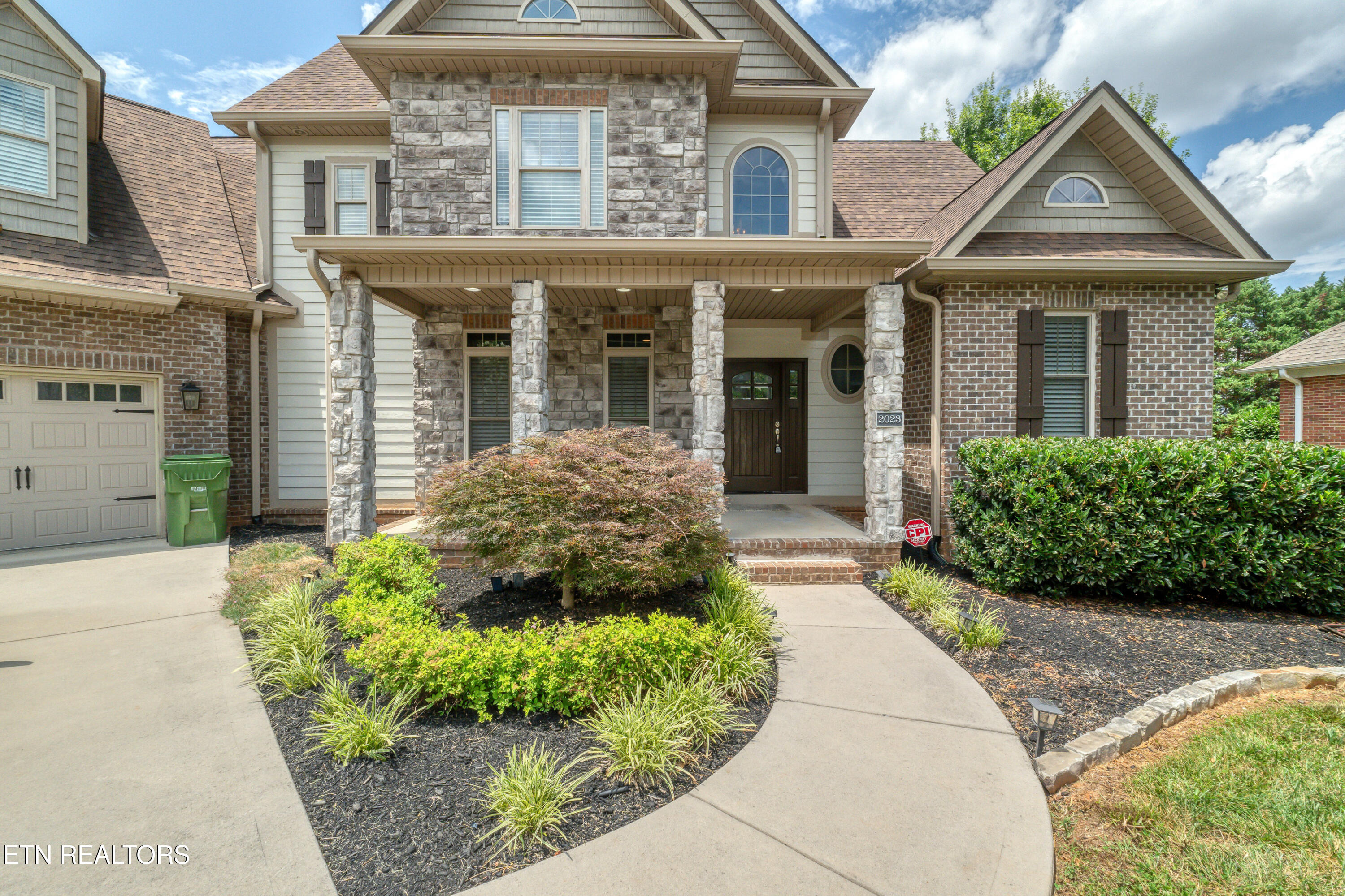 2023 Legacy Lane