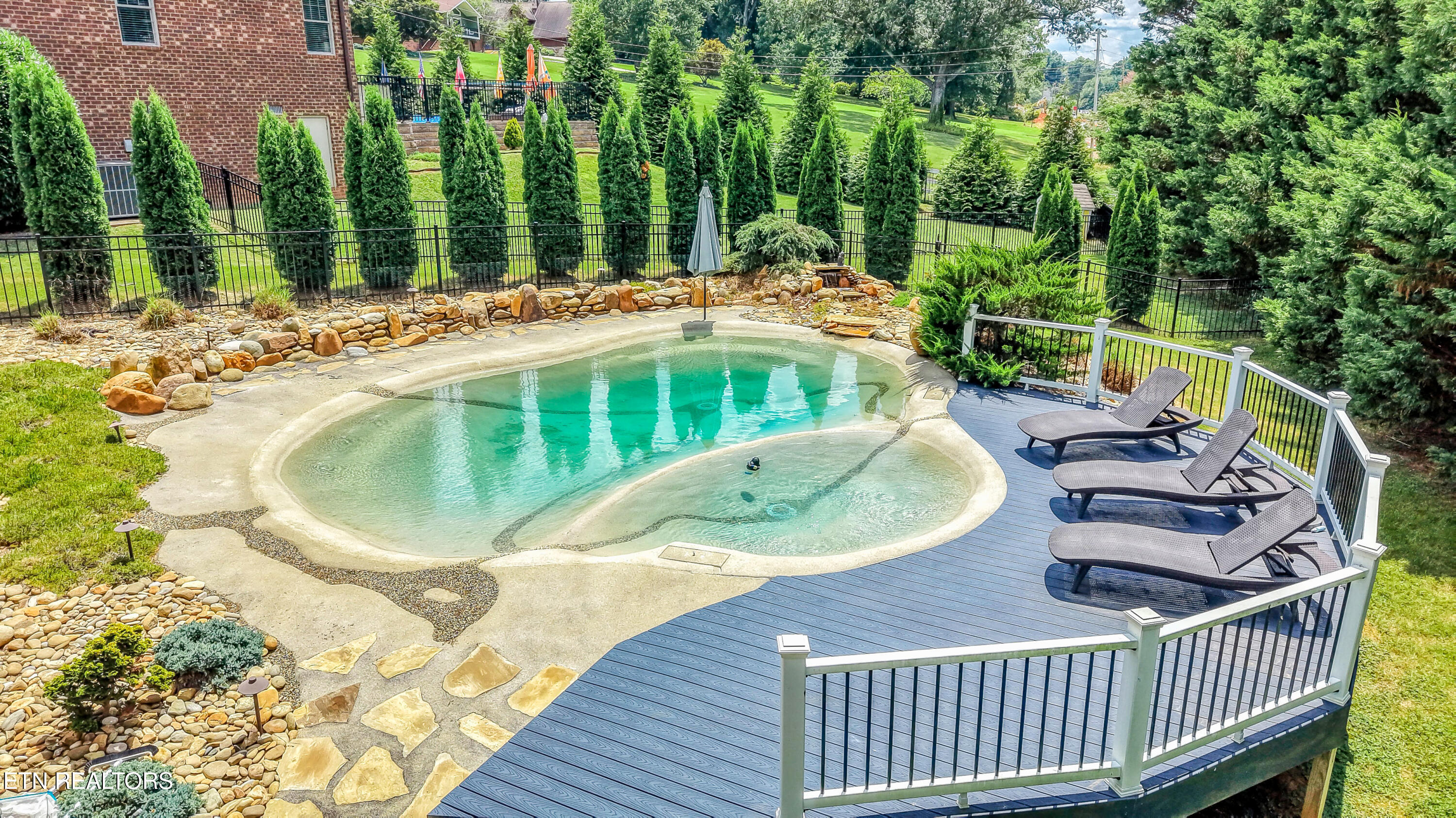 2023 Legacy Lane