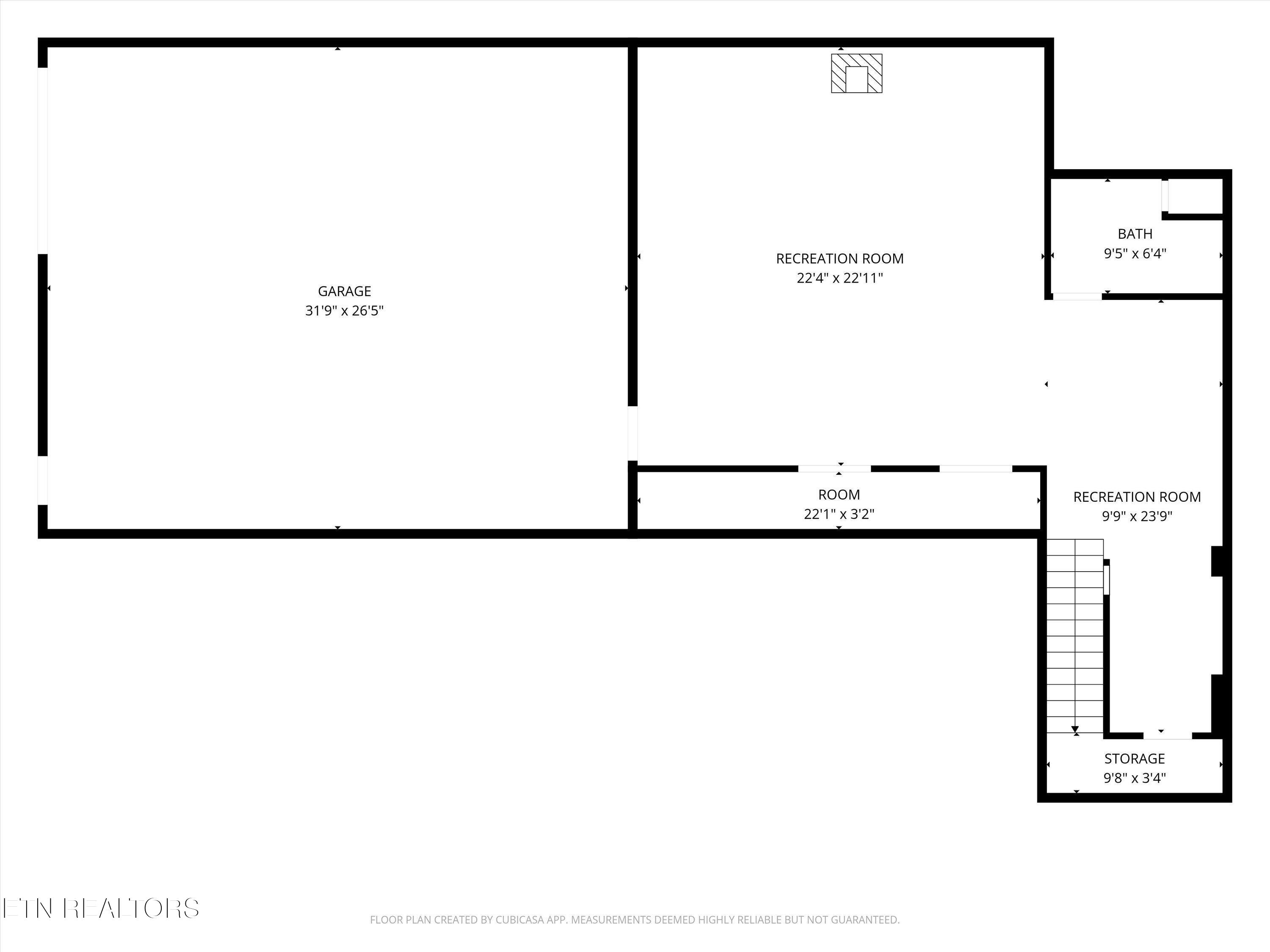 2112 Carpenters Grade Rd