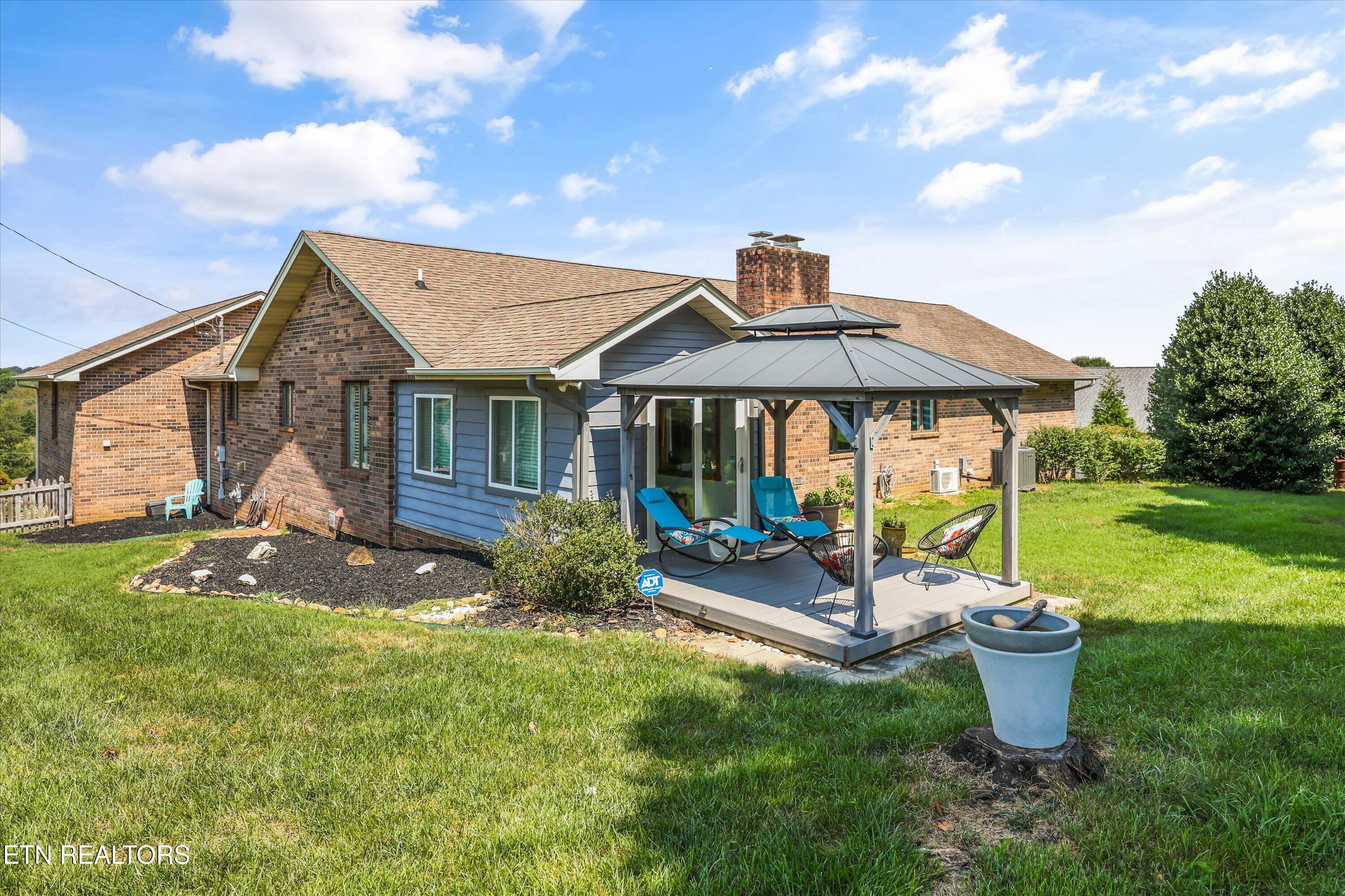 2112 Carpenters Grade Rd
