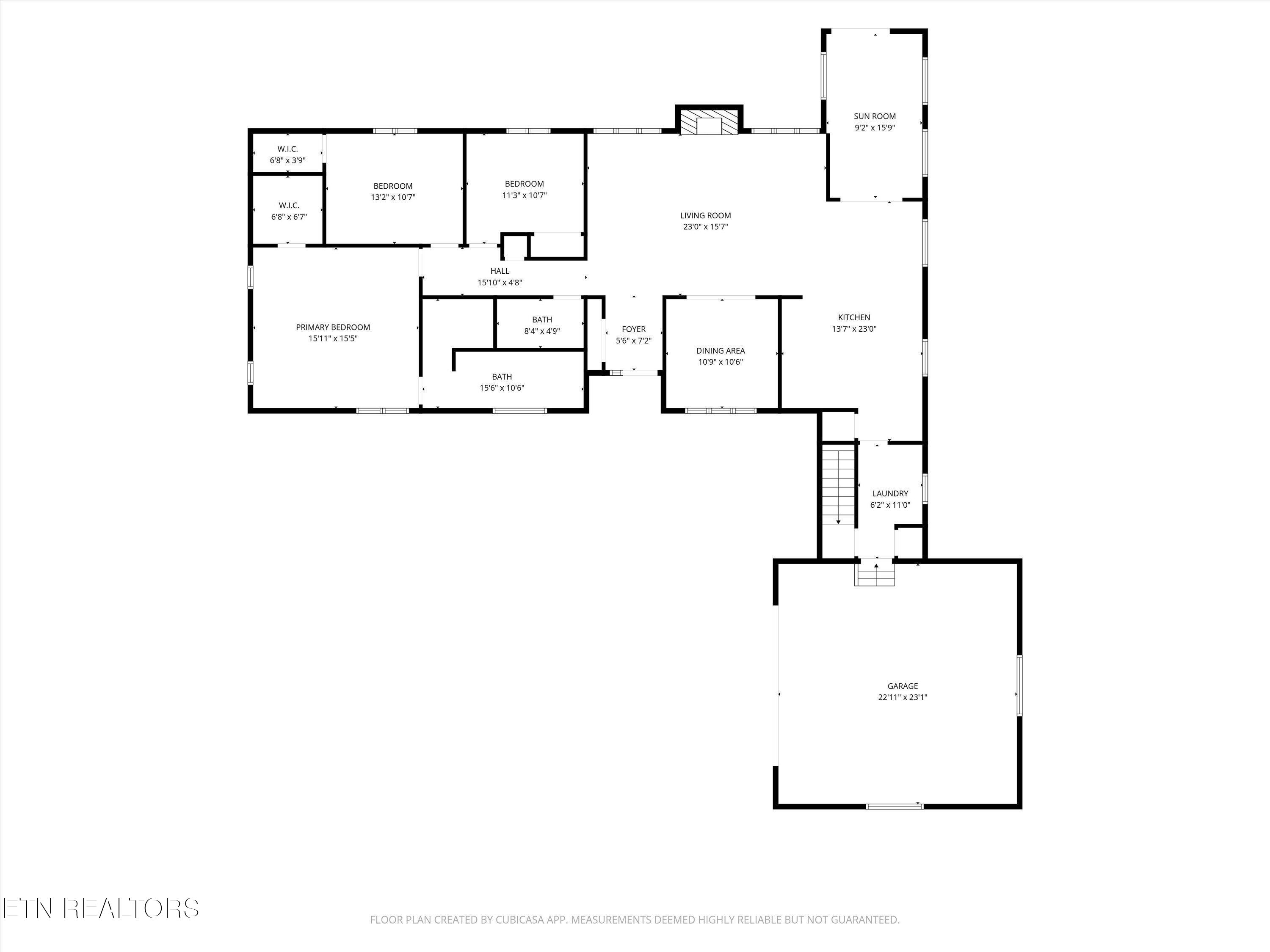 2112 Carpenters Grade Rd