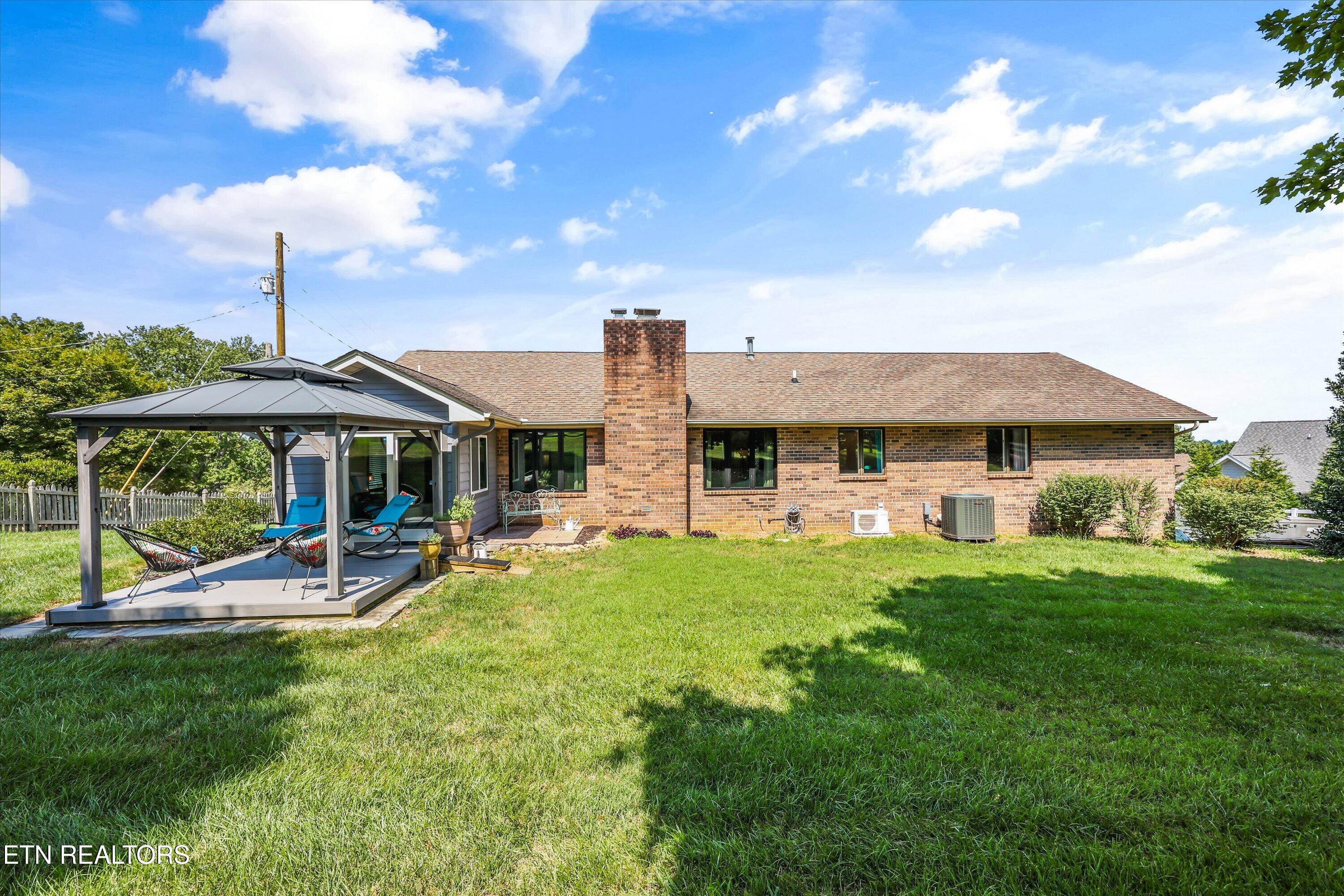 2112 Carpenters Grade Rd