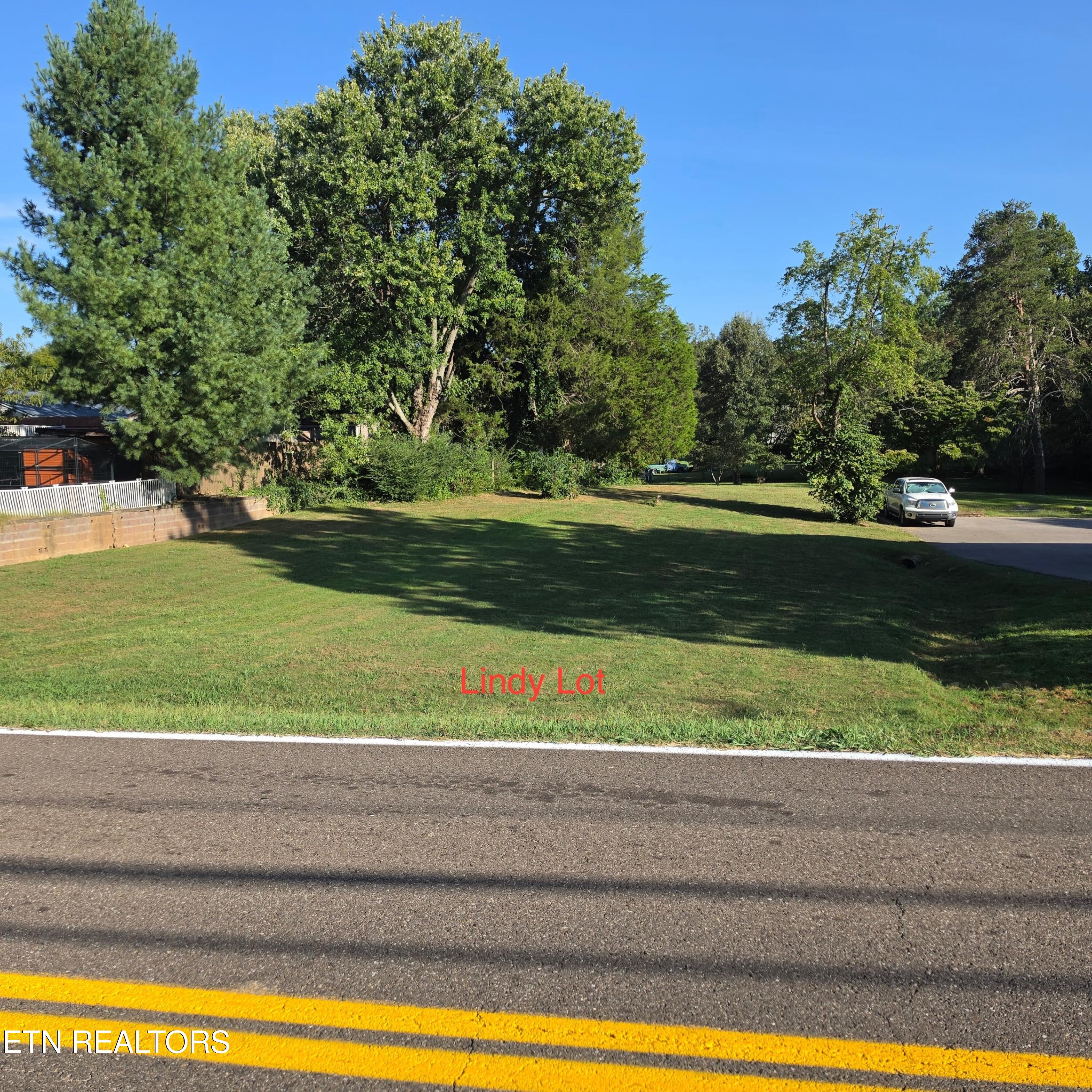 0 Lindy & Williams Drive