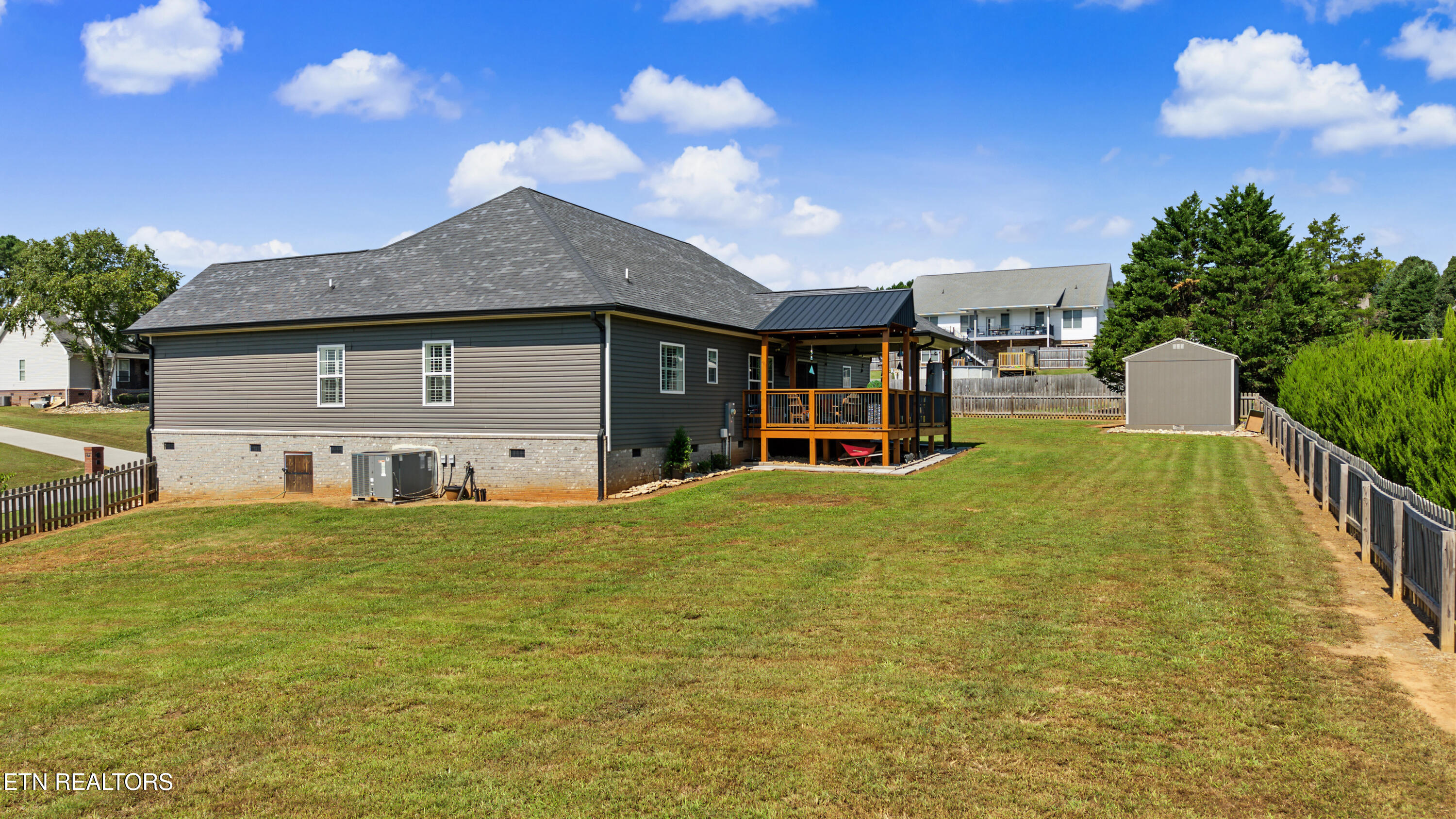 5004 Candlewood Court