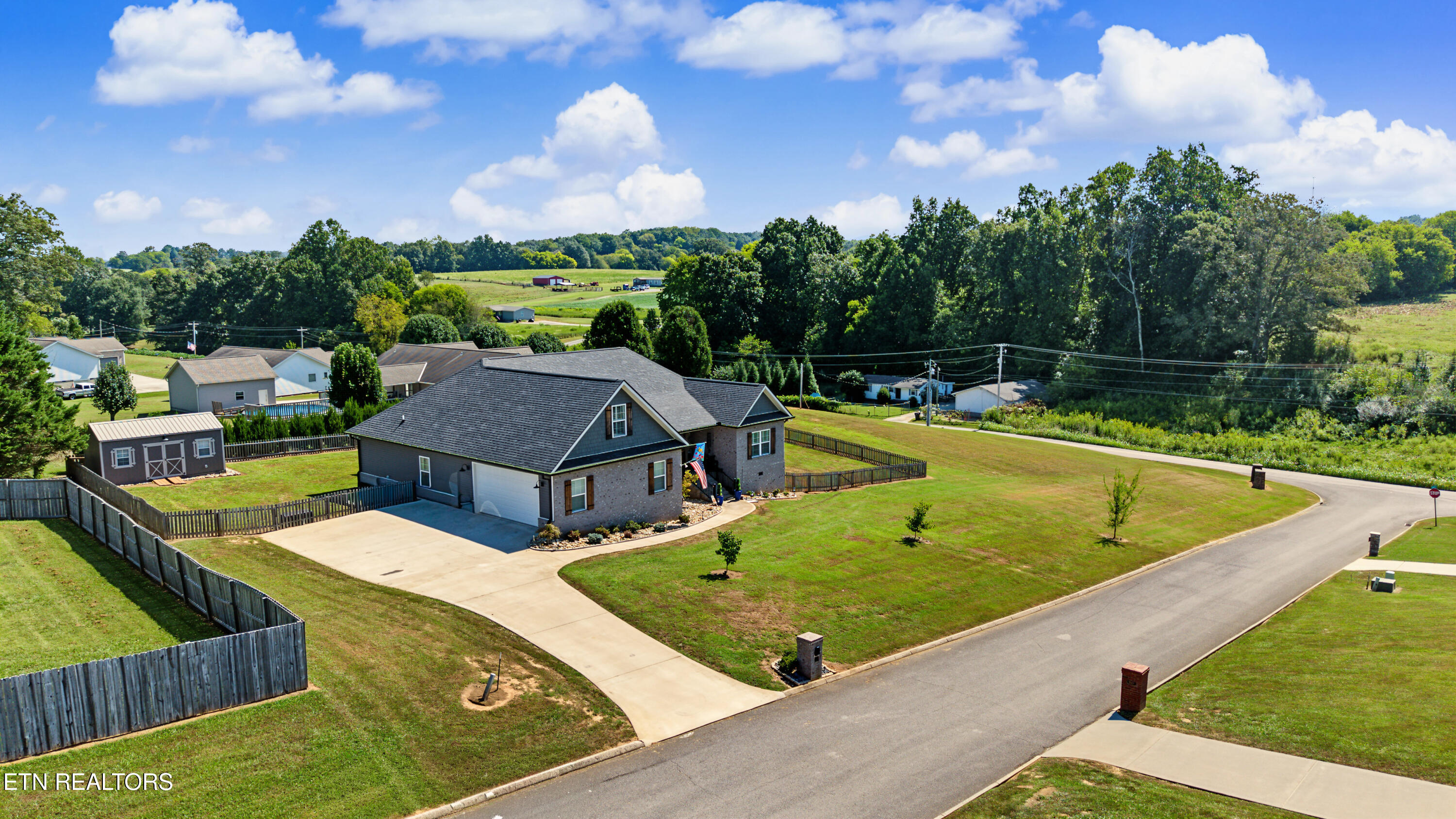 5004 Candlewood Court