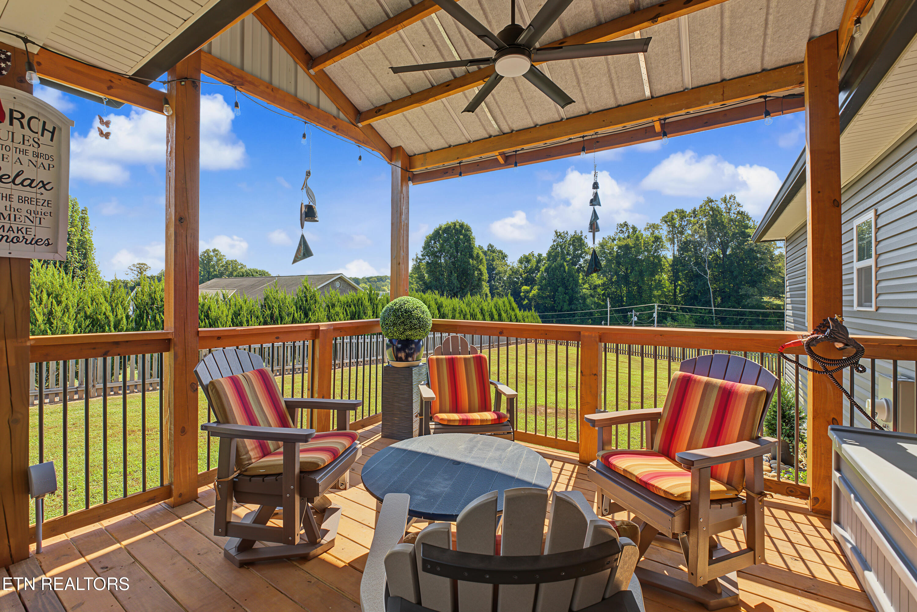 5004 Candlewood Court
