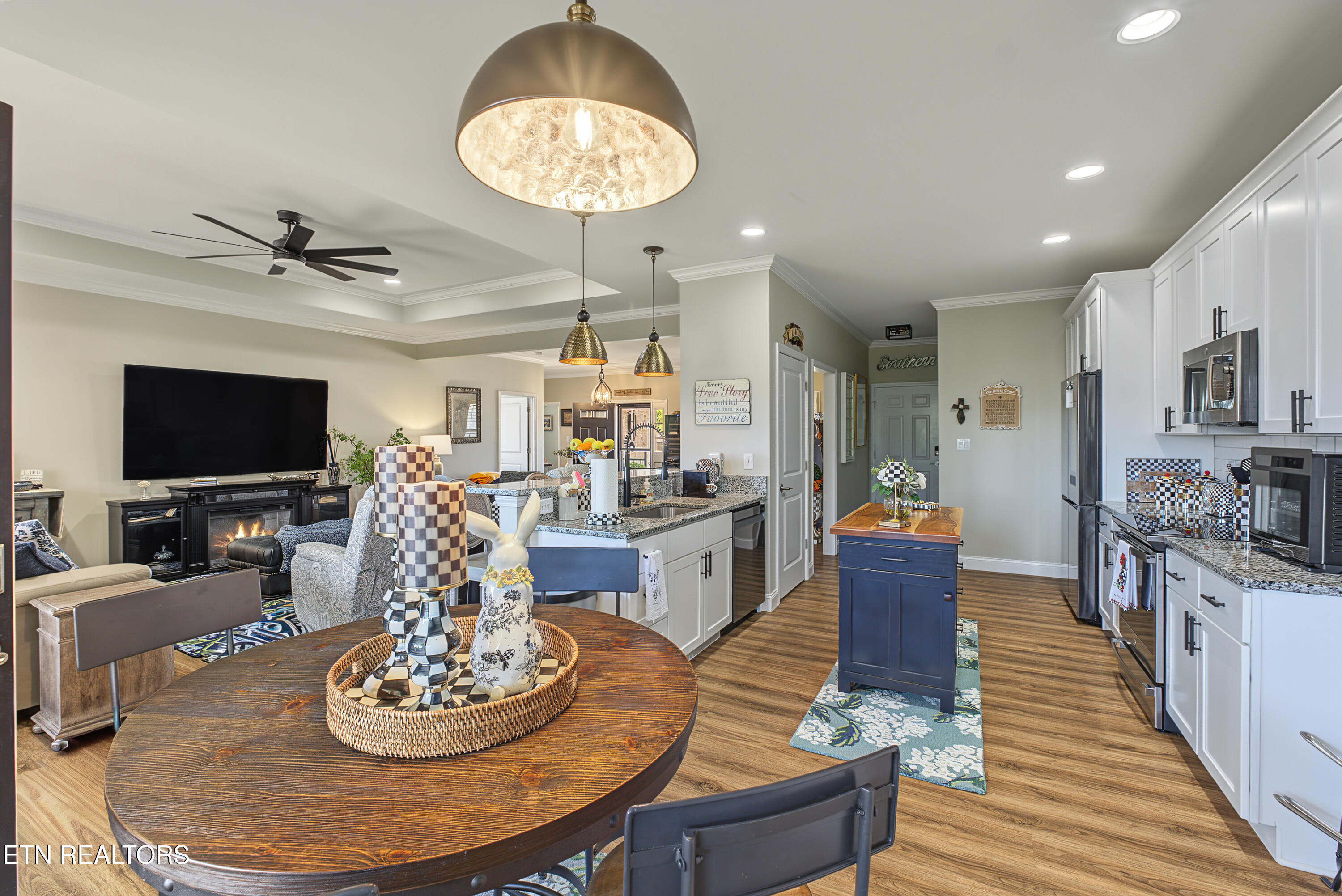 5004 Candlewood Court