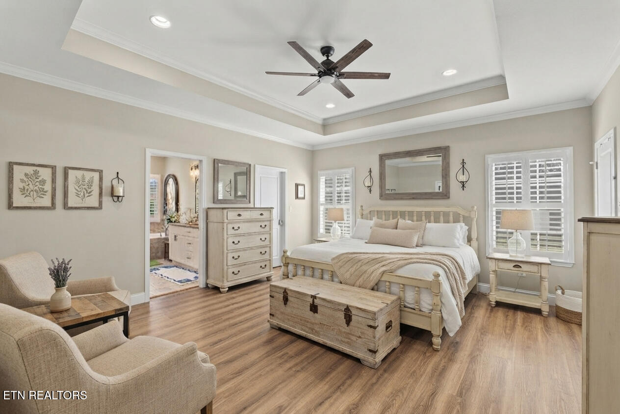 5004 Candlewood Court
