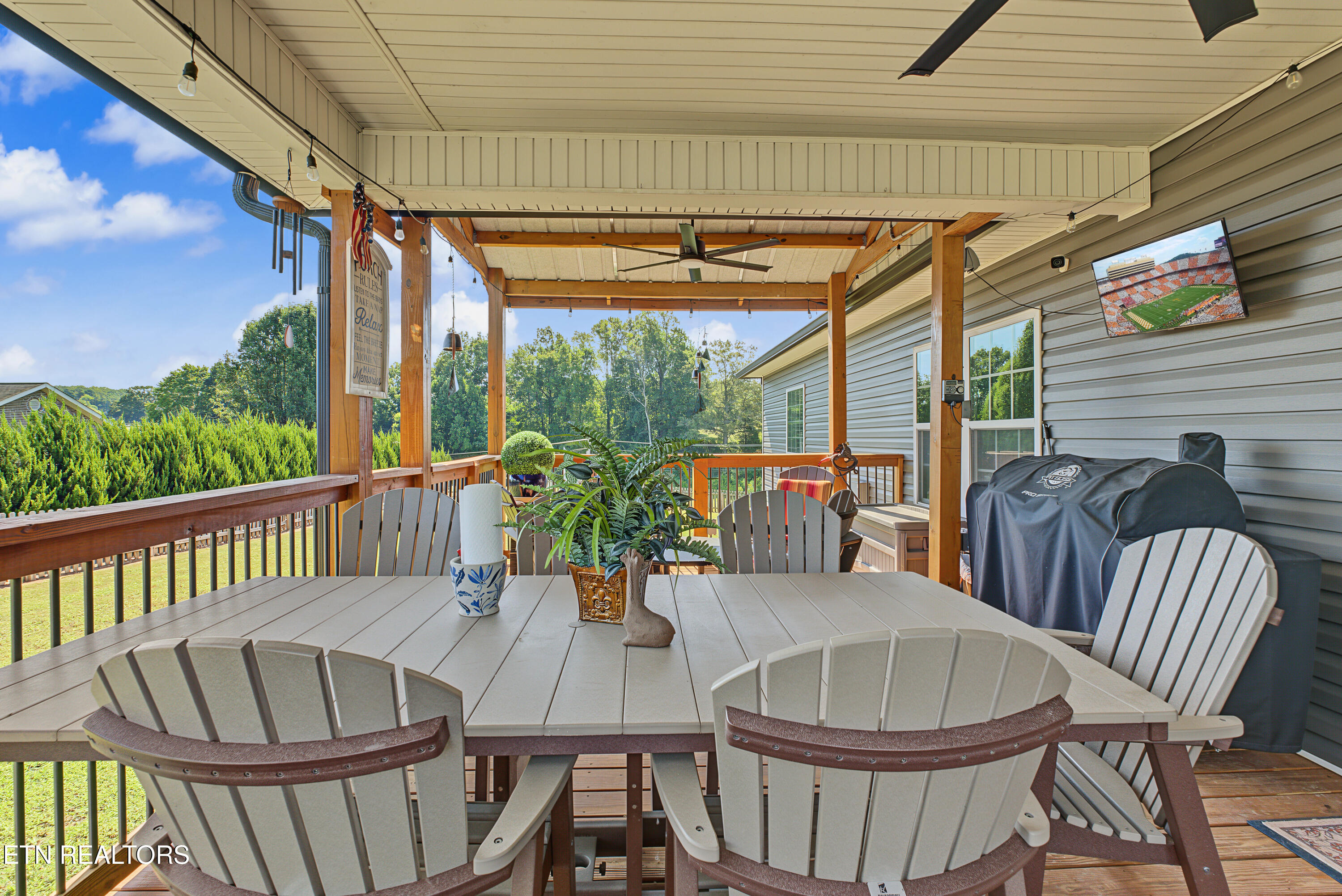 5004 Candlewood Court
