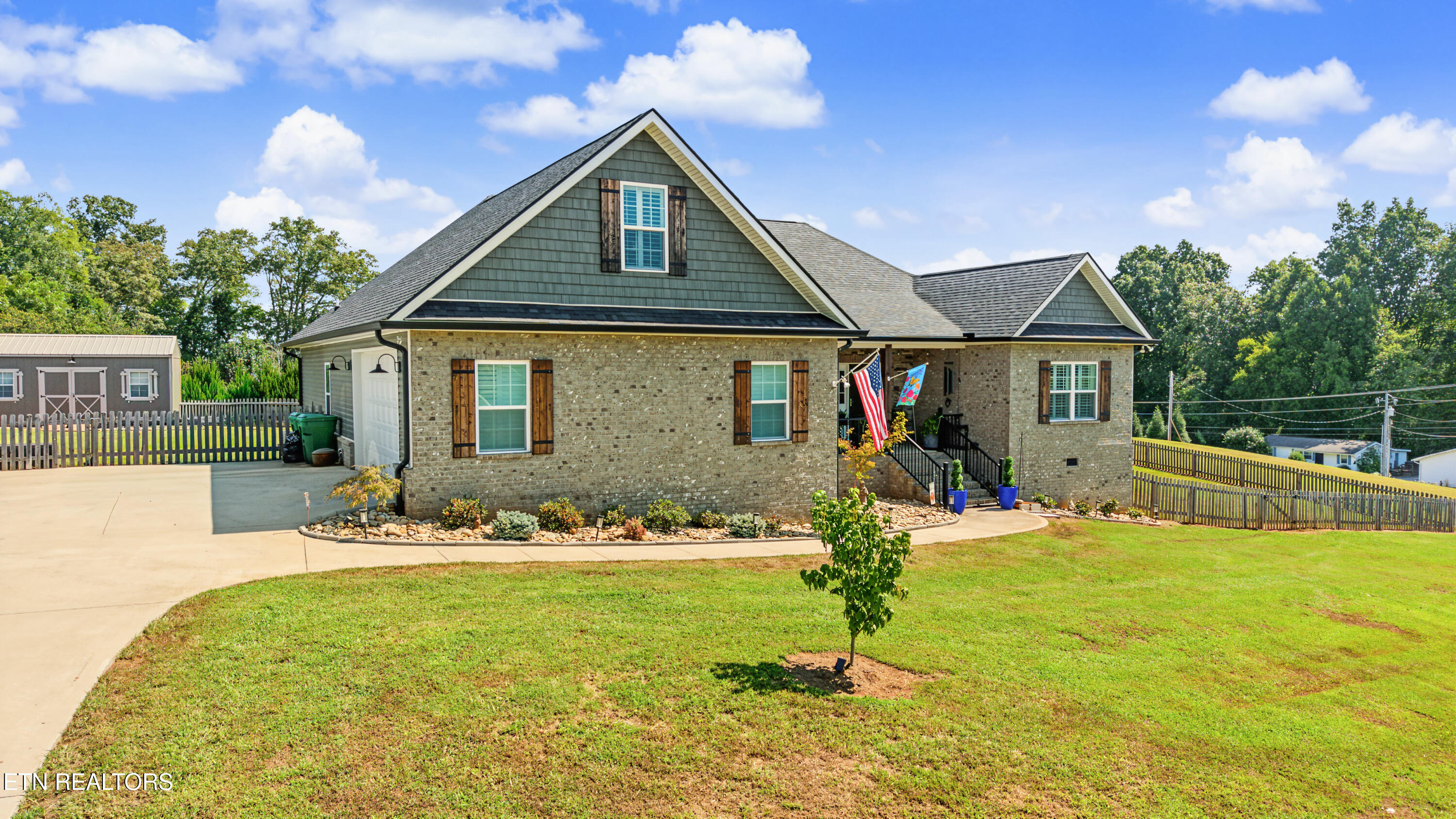 5004 Candlewood Court