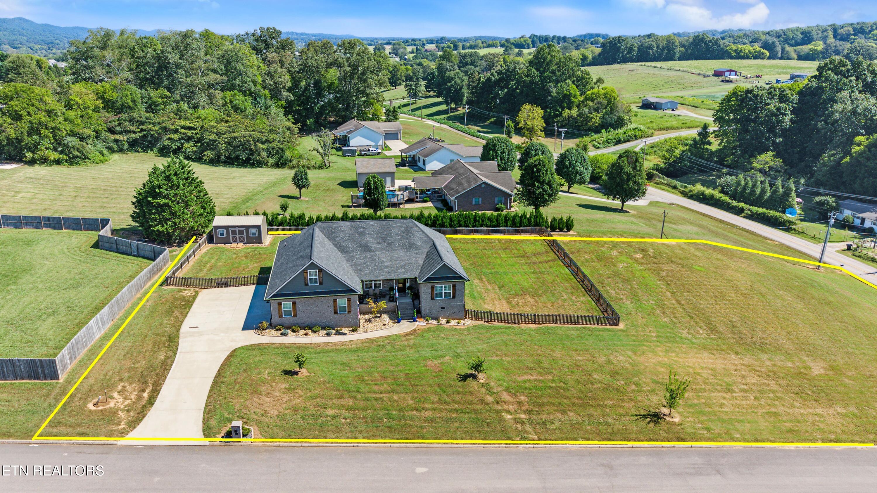 5004 Candlewood Court
