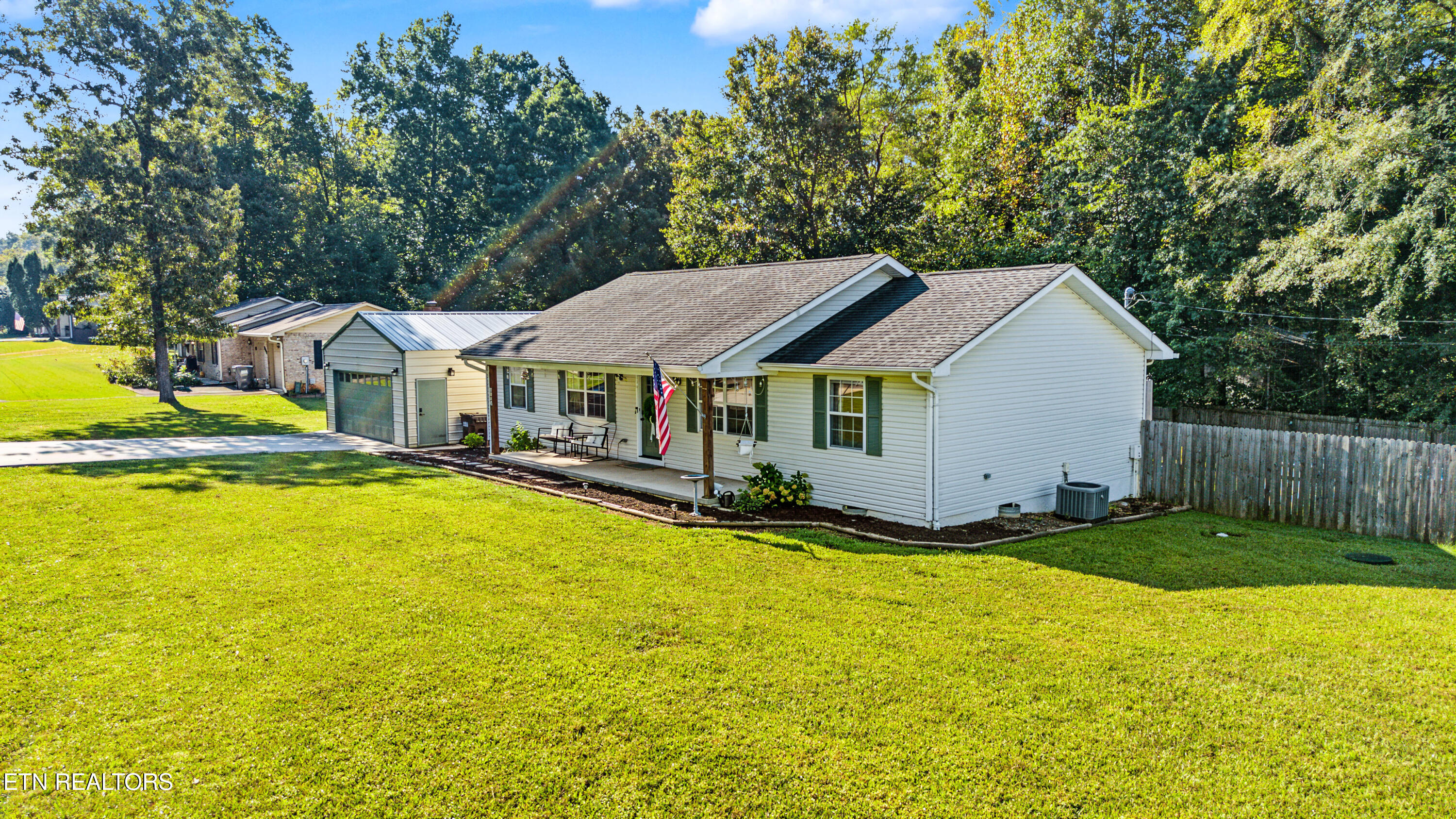 3902 Gamble Lane