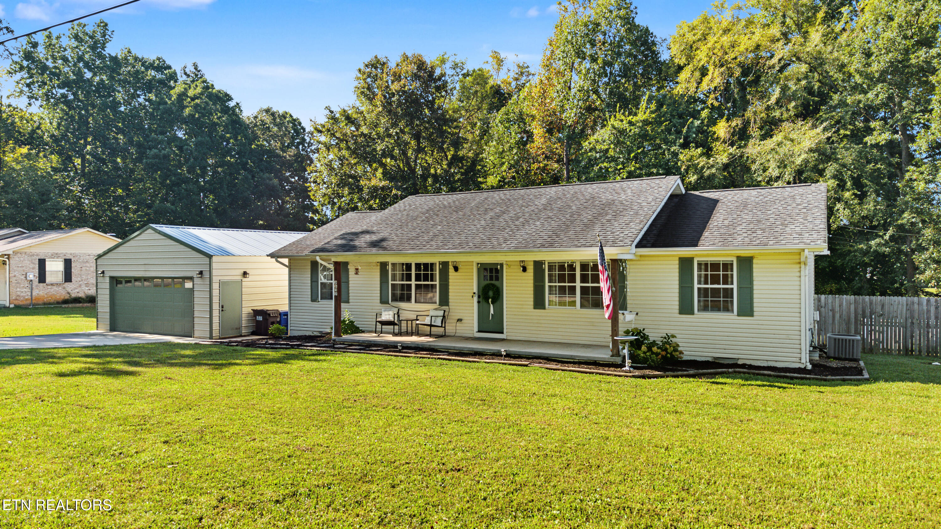 3902 Gamble Lane