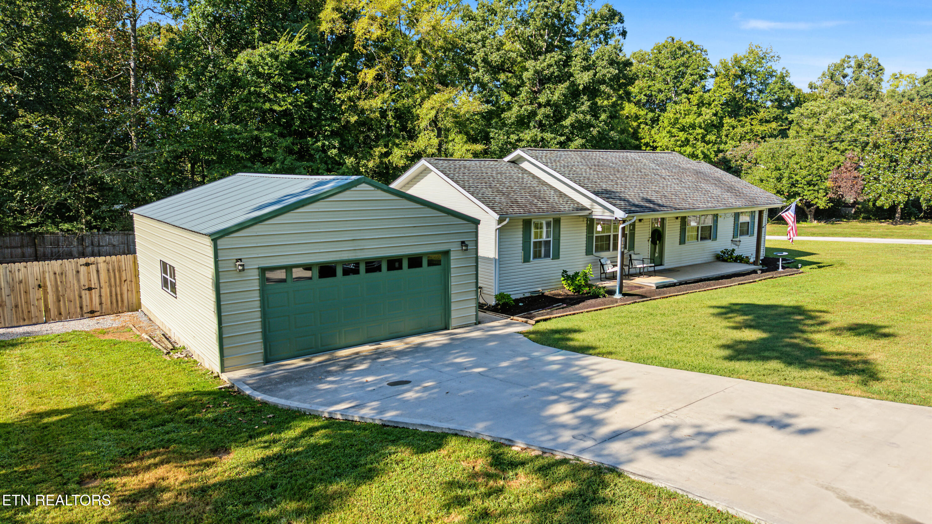 3902 Gamble Lane