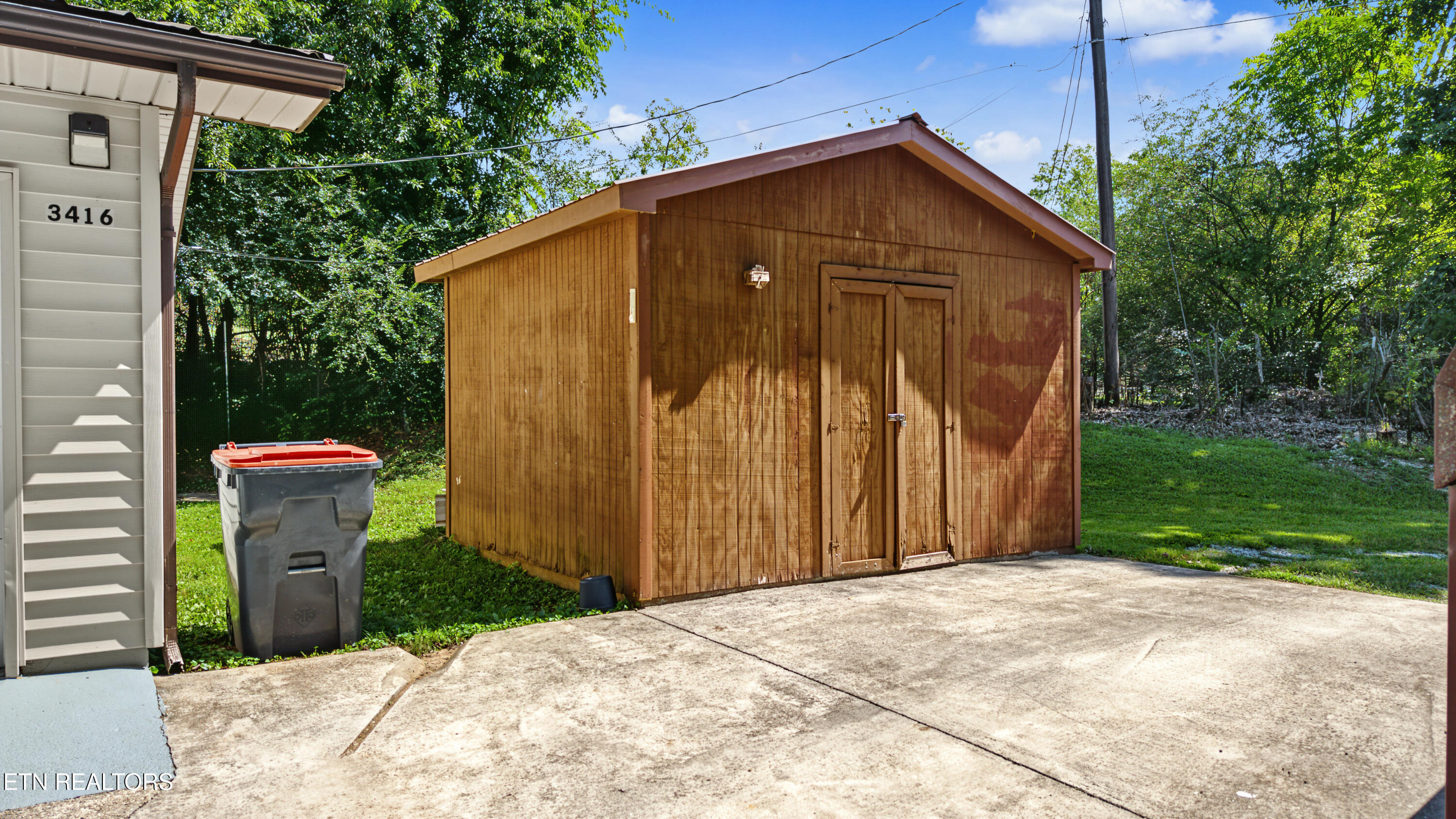 3416 Big Springs Ridge Rd