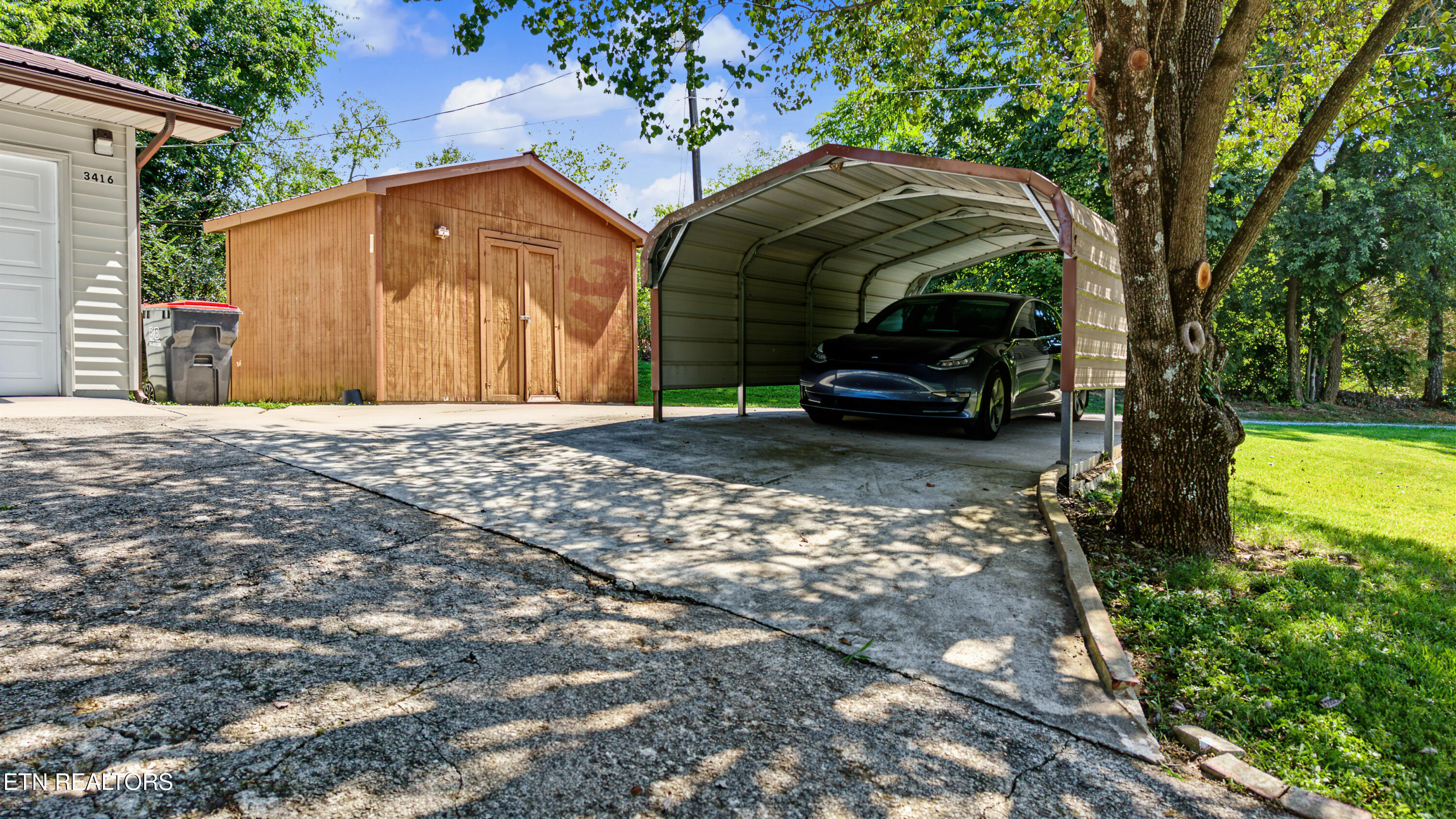3416 Big Springs Ridge Rd