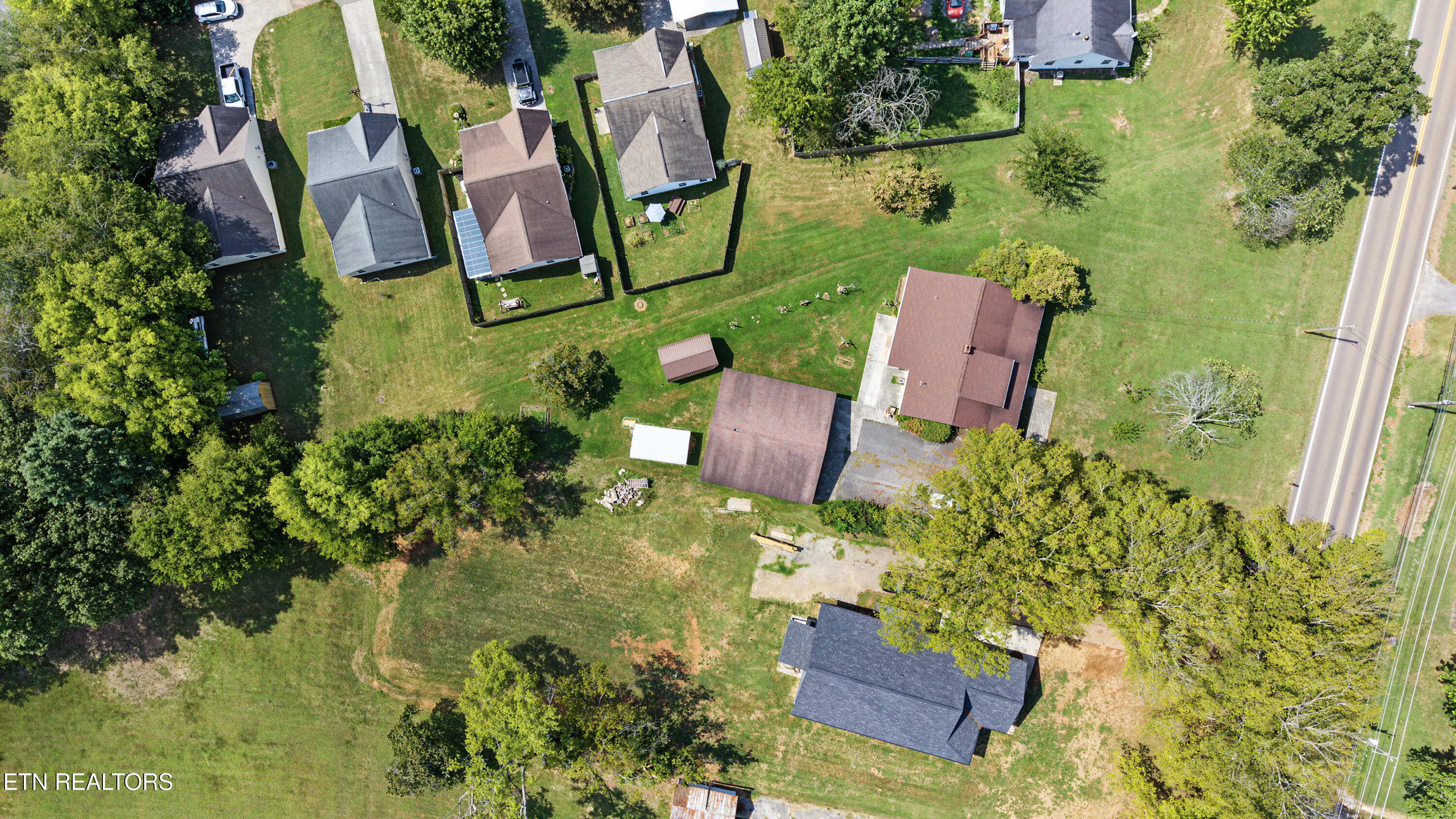 2330 Sevierville Rd