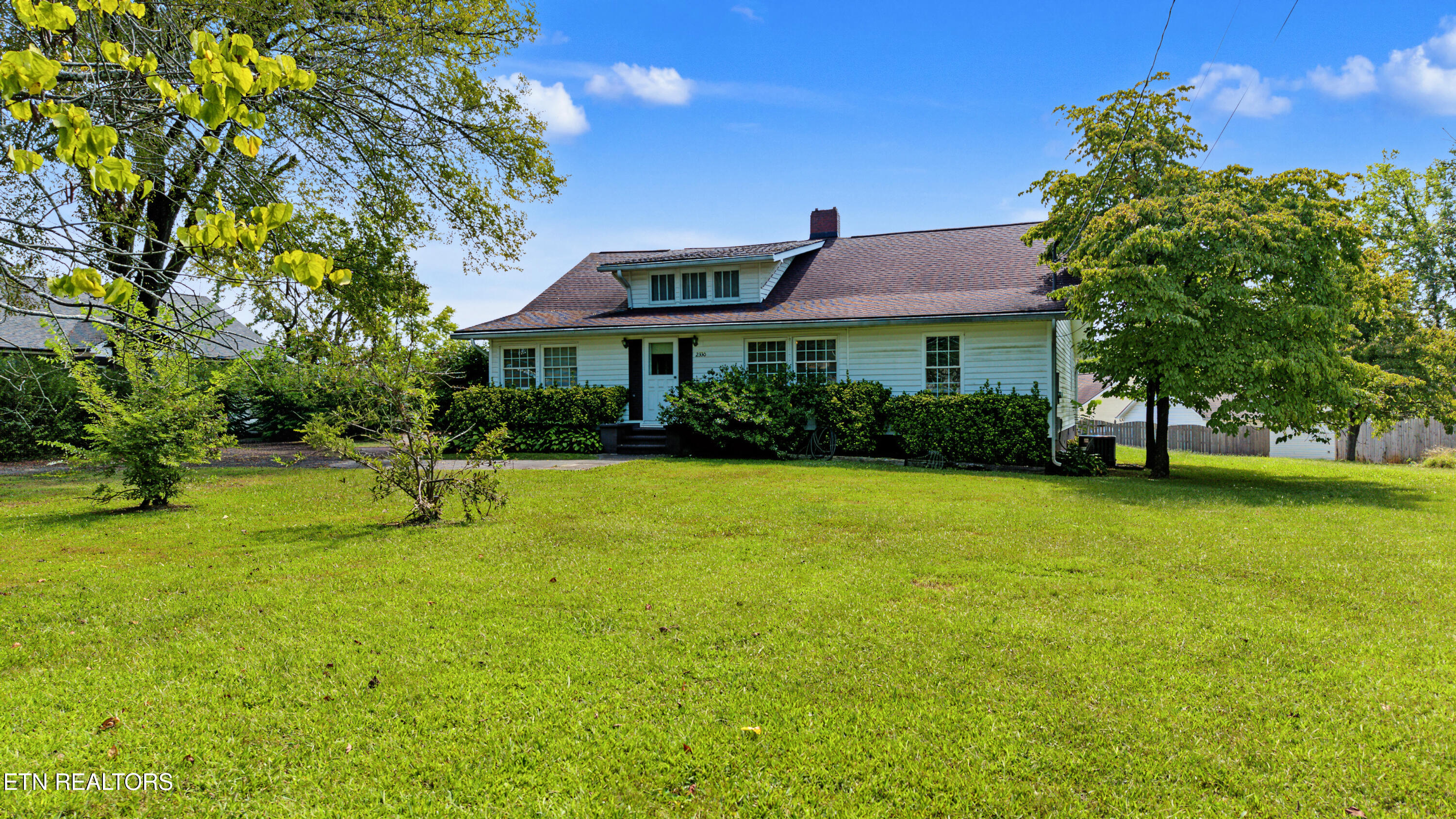 2330 Sevierville Rd