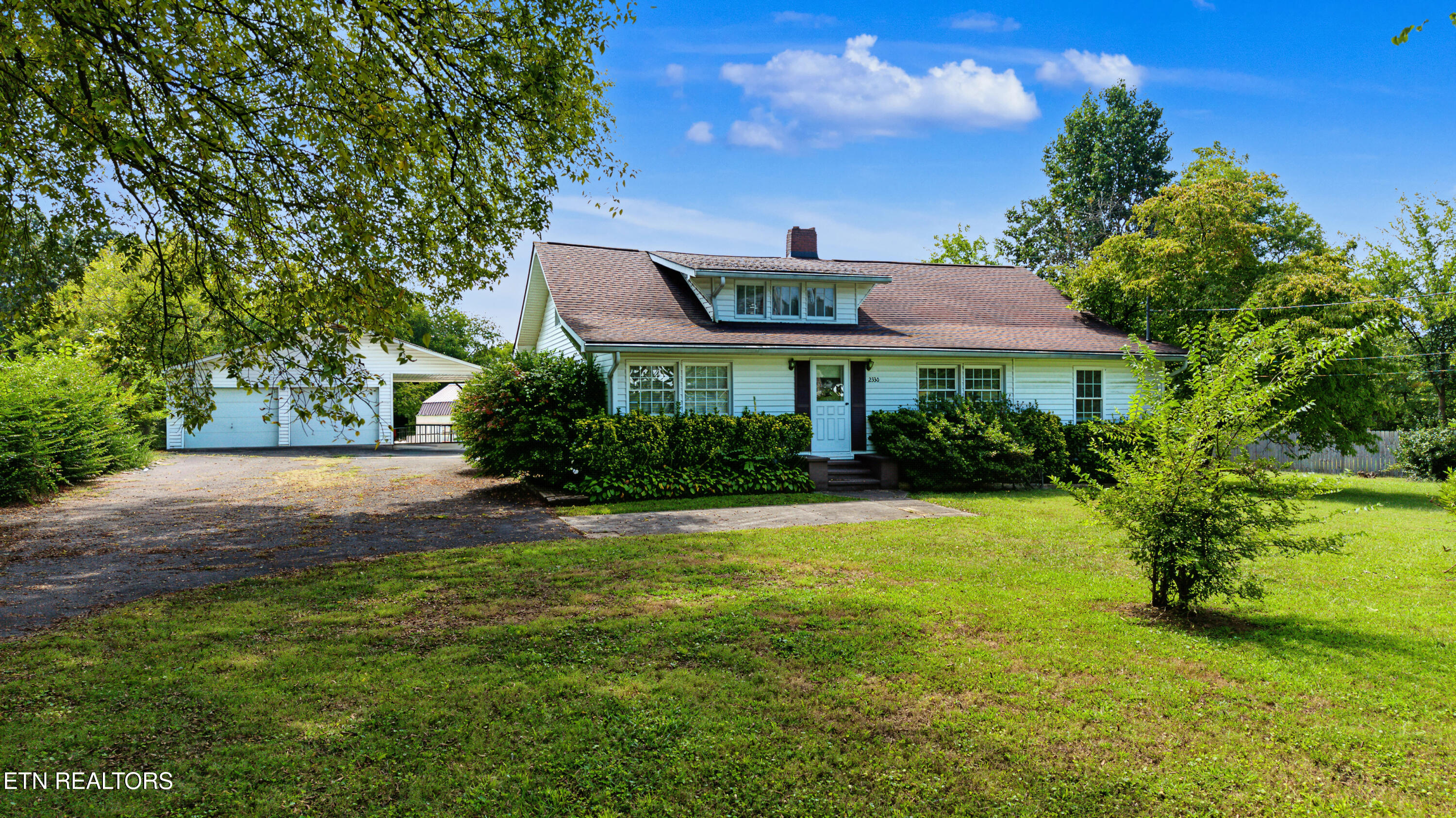 2330 Sevierville Rd