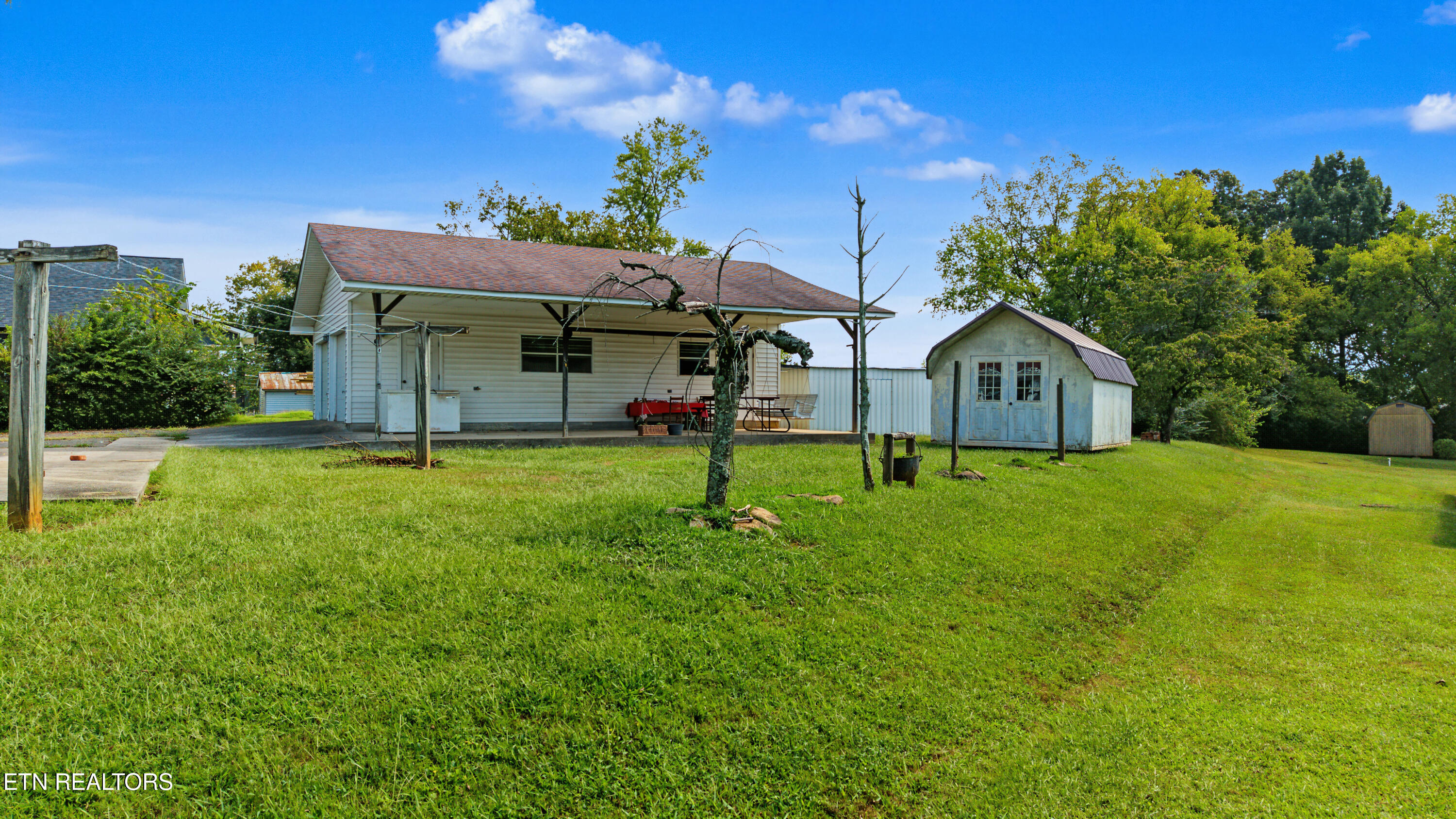 2330 Sevierville Rd