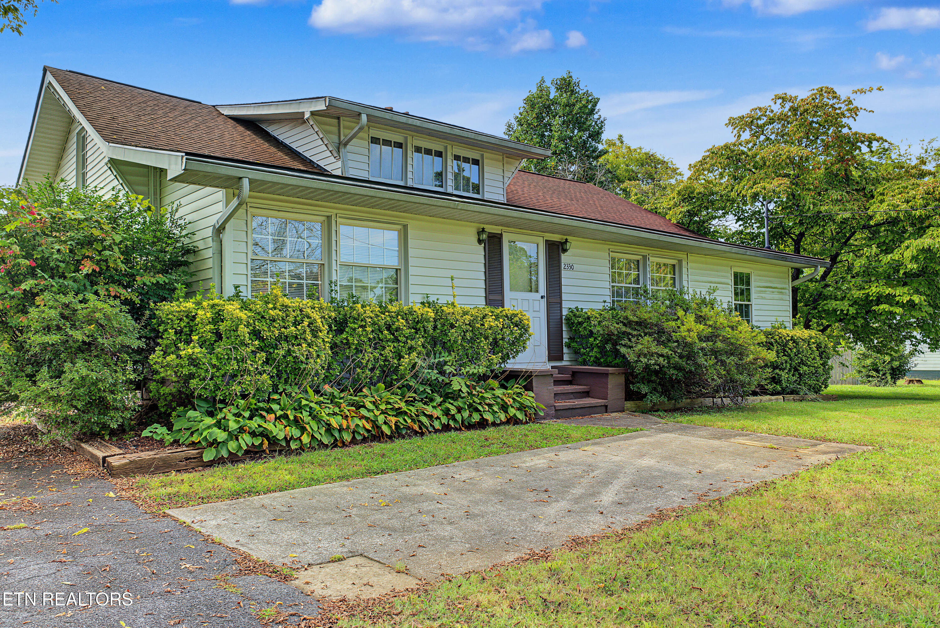 2330 Sevierville Rd