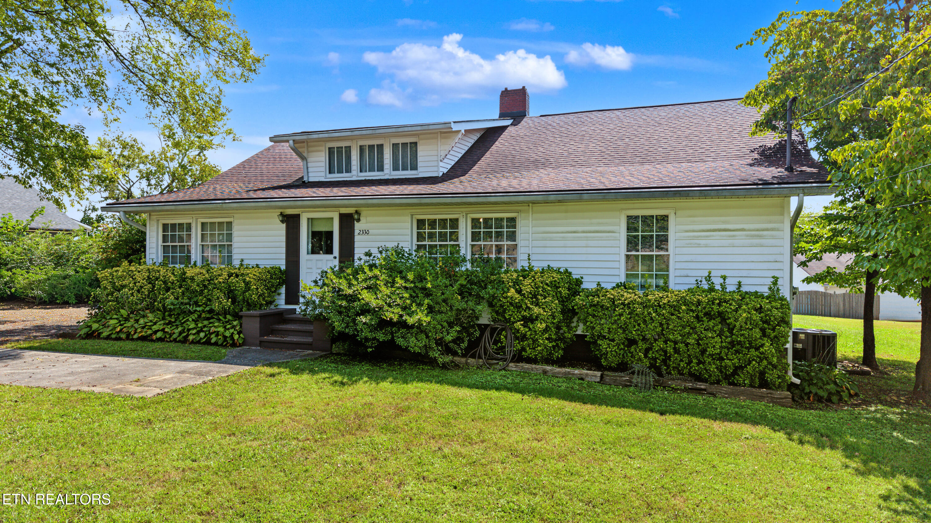 2330 Sevierville Rd