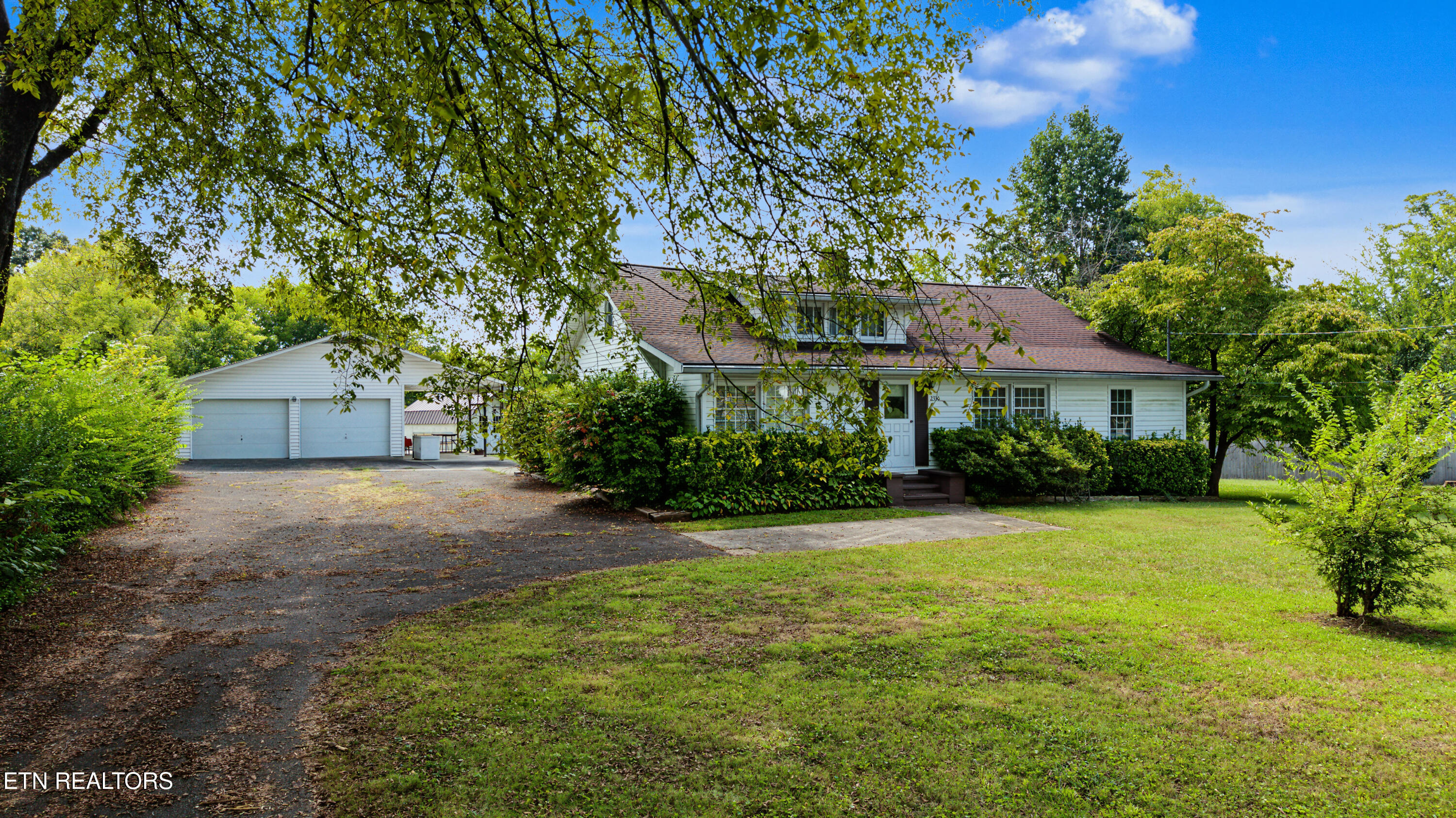 2330 Sevierville Rd