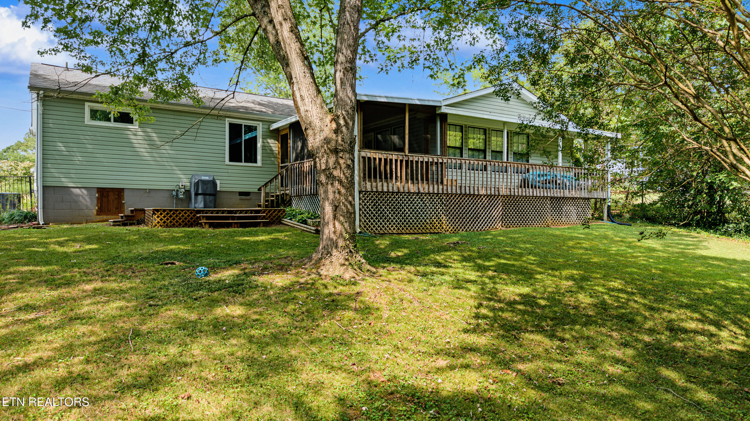 5408 Stoneoak Lane