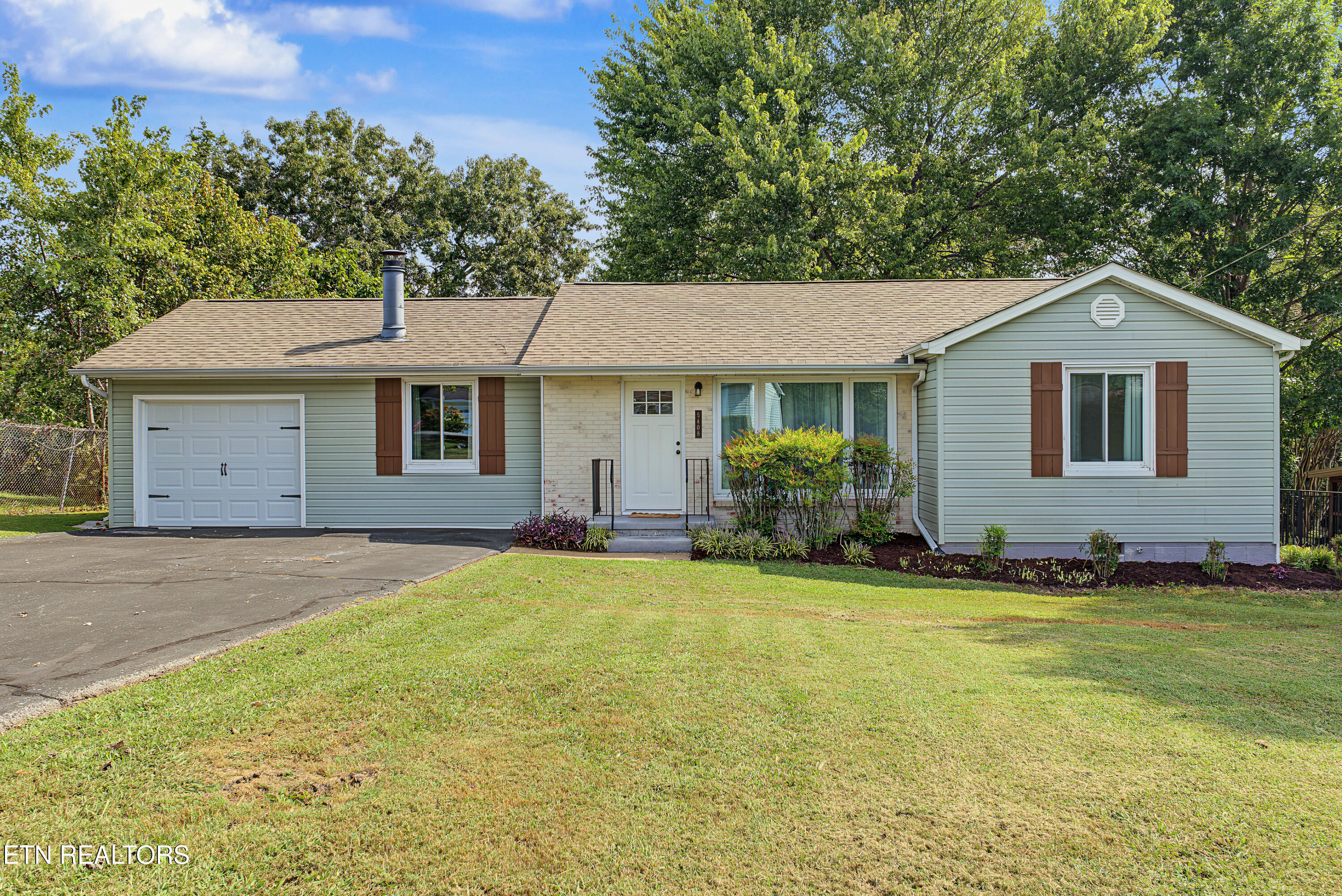 5408 Stoneoak Lane