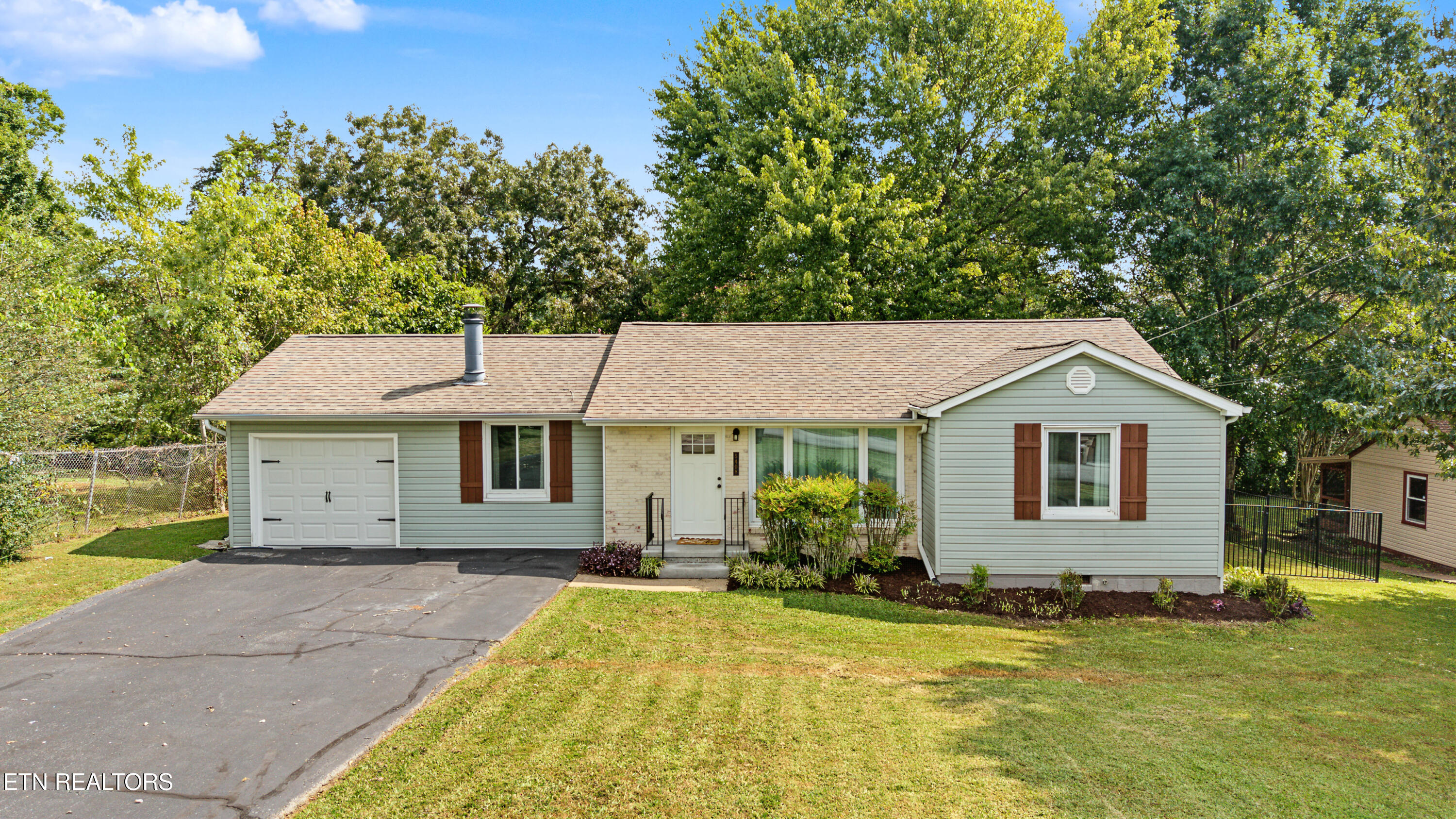 5408 Stoneoak Lane